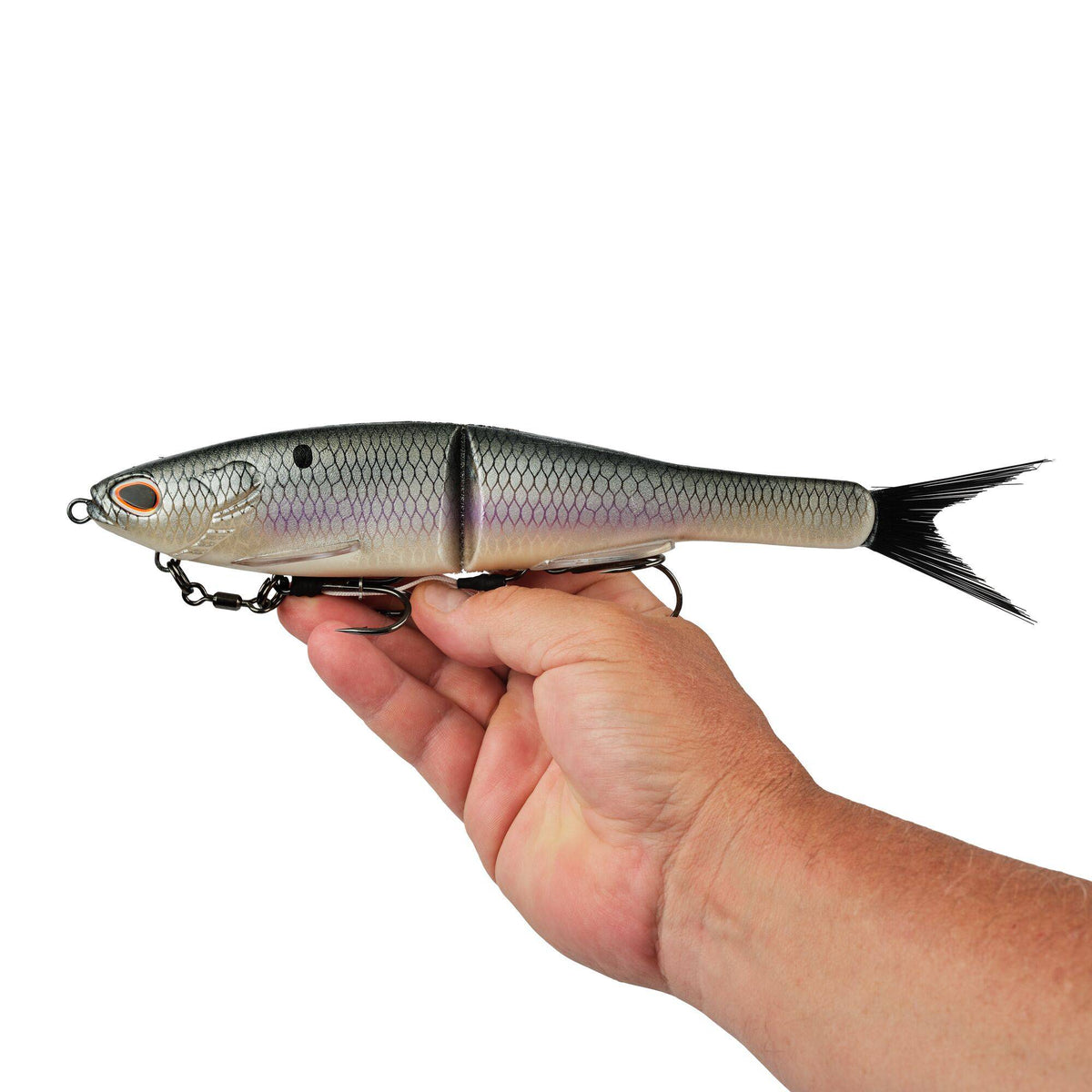 Berkley PowerBait® Nessie