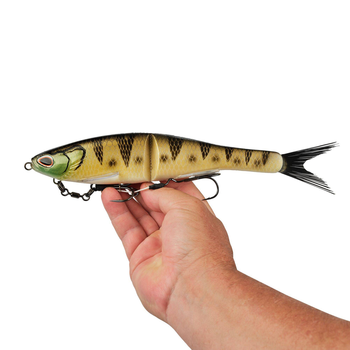 Berkley PowerBait® Nessie