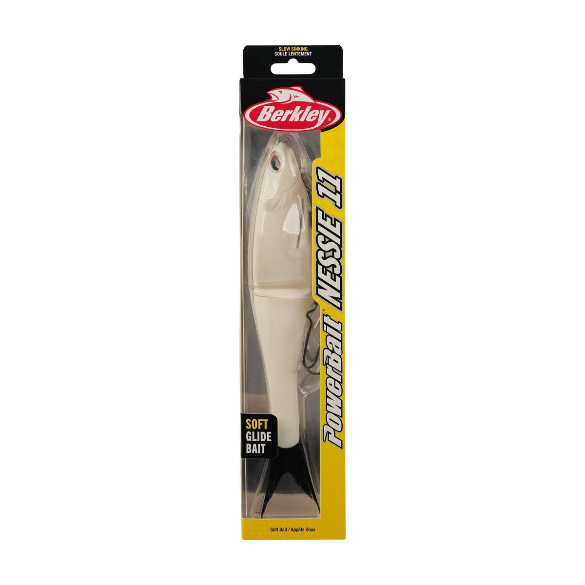 Berkley PowerBait® Nessie
