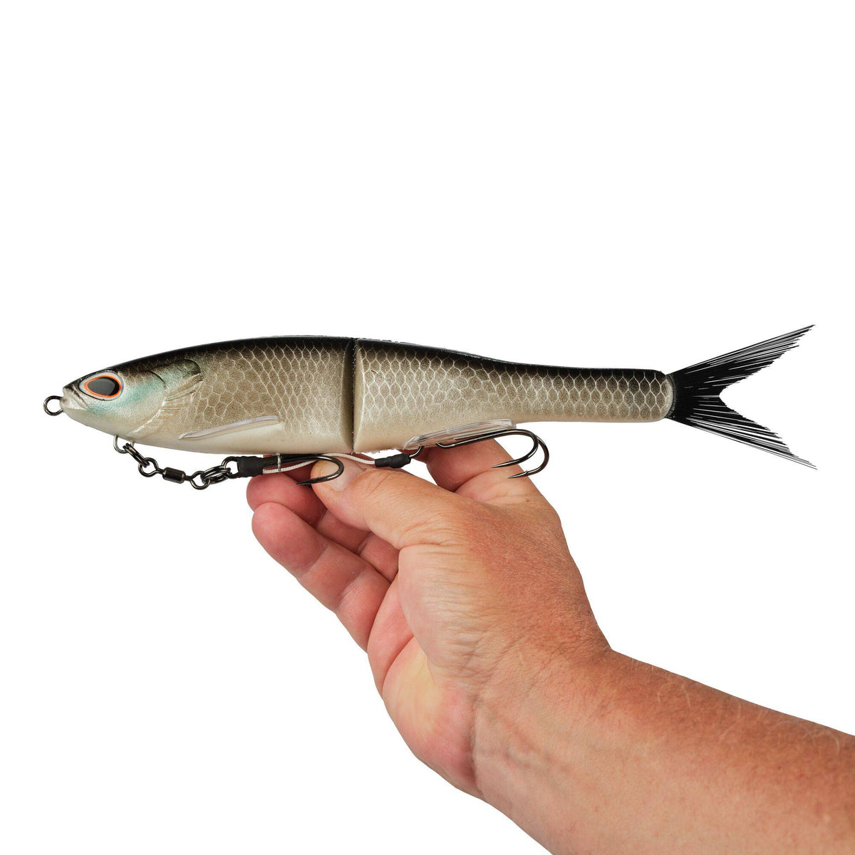 Berkley PowerBait® Nessie