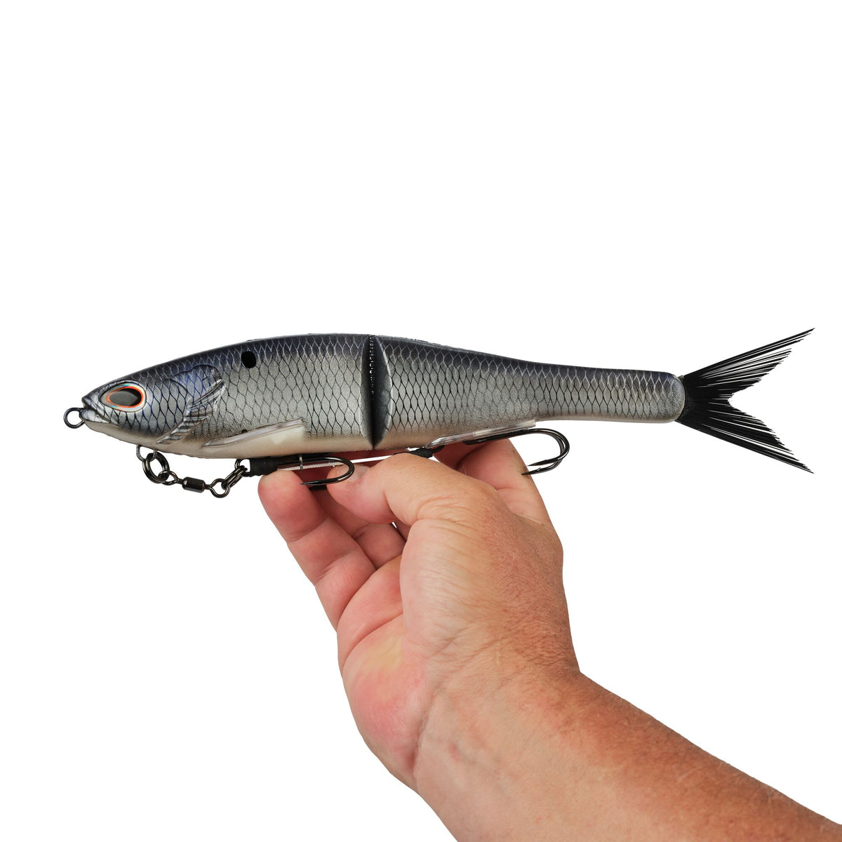 Berkley PowerBait® Nessie