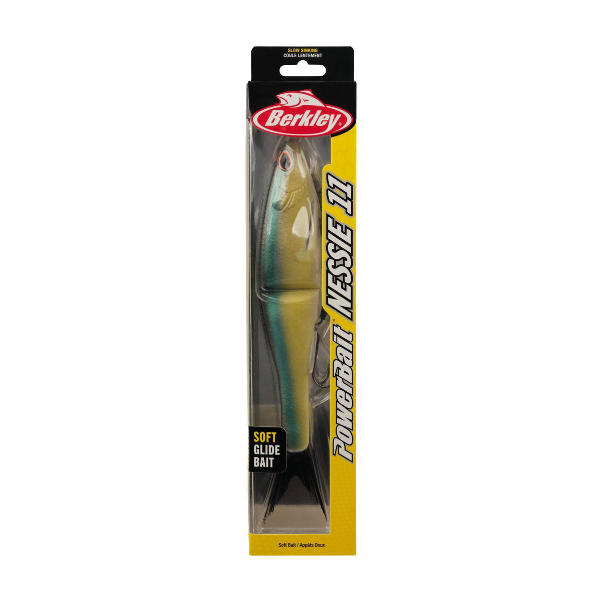 Berkley PowerBait® Nessie