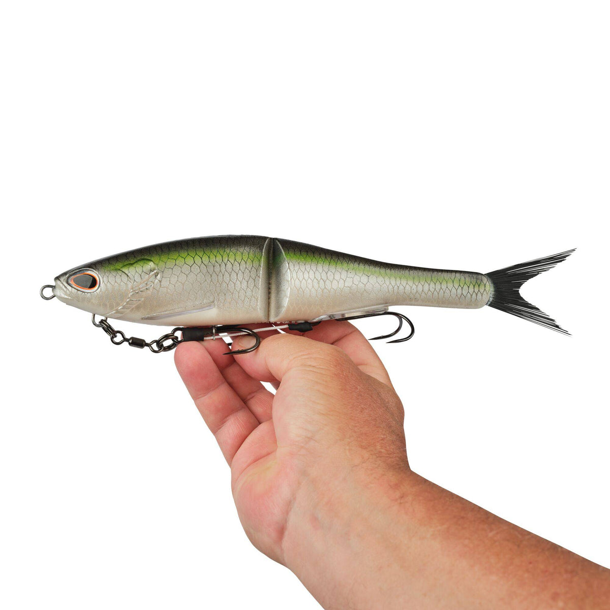 Berkley PowerBait® Nessie