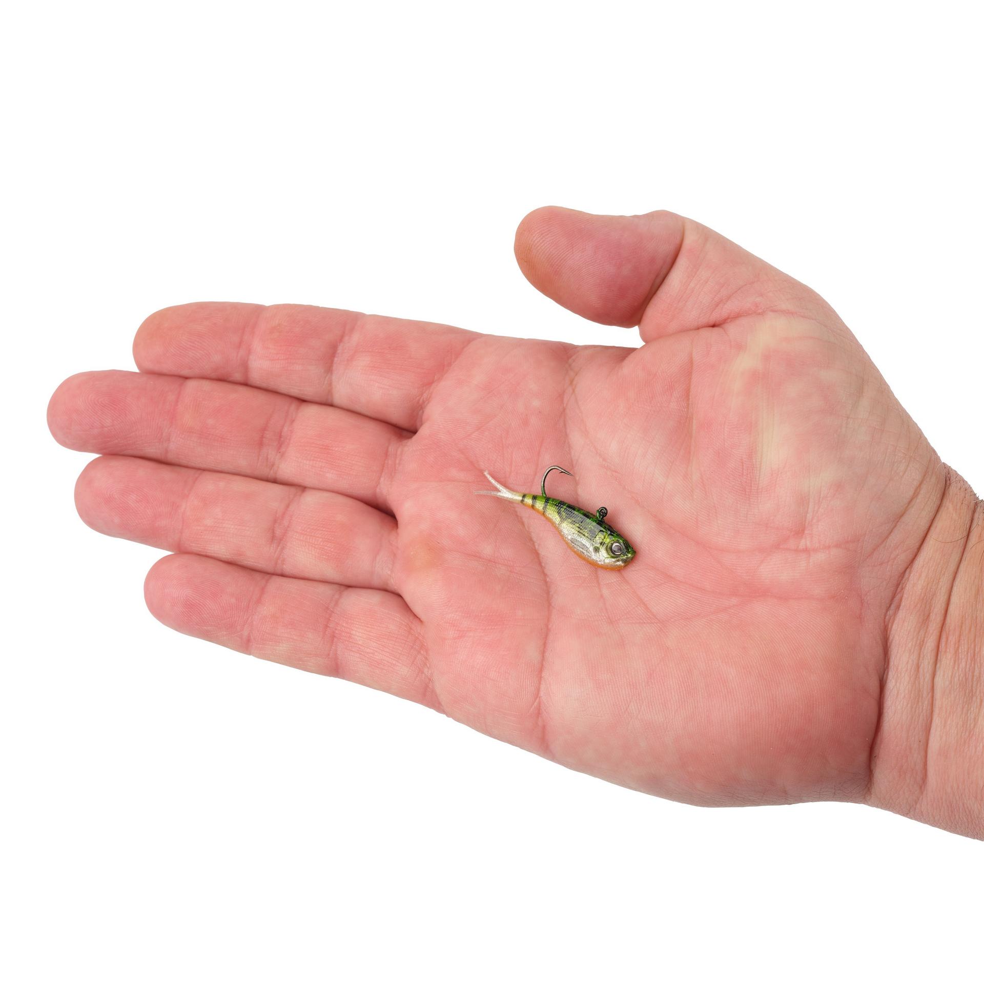 PowerBait® Power® Vibe| Berkley®