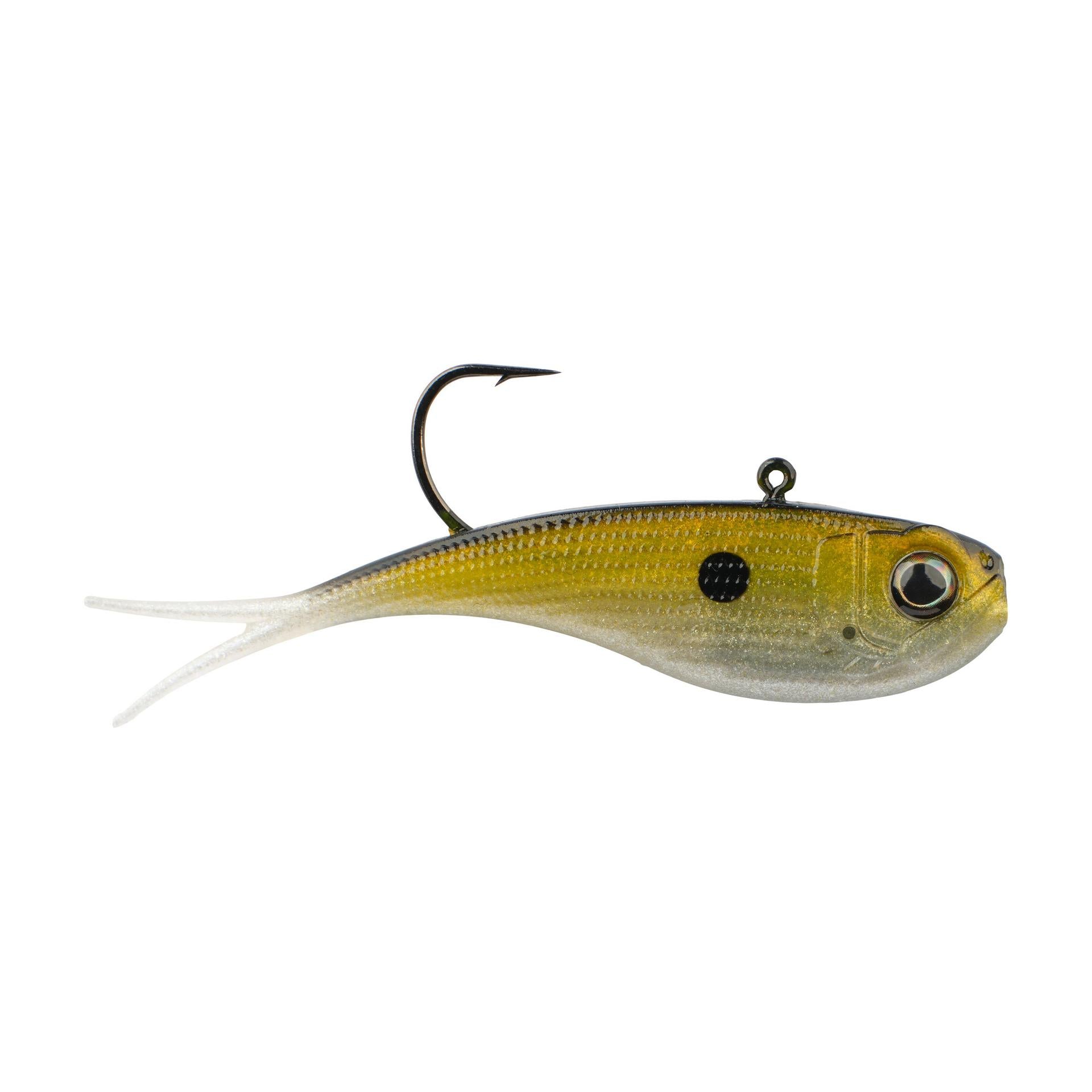 PowerBait® Power® Vibe| Berkley®