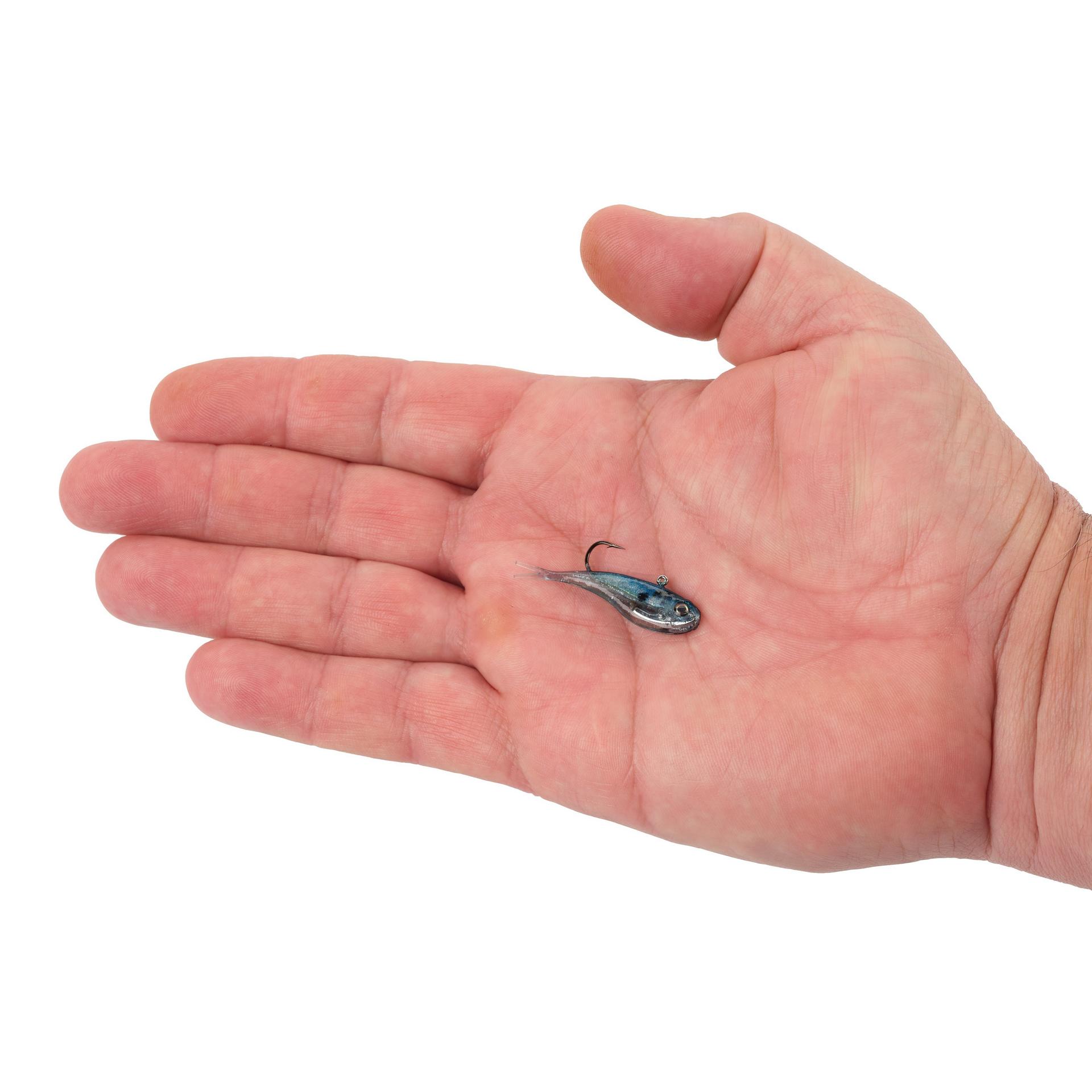 PowerBait® Power® Vibe| Berkley®