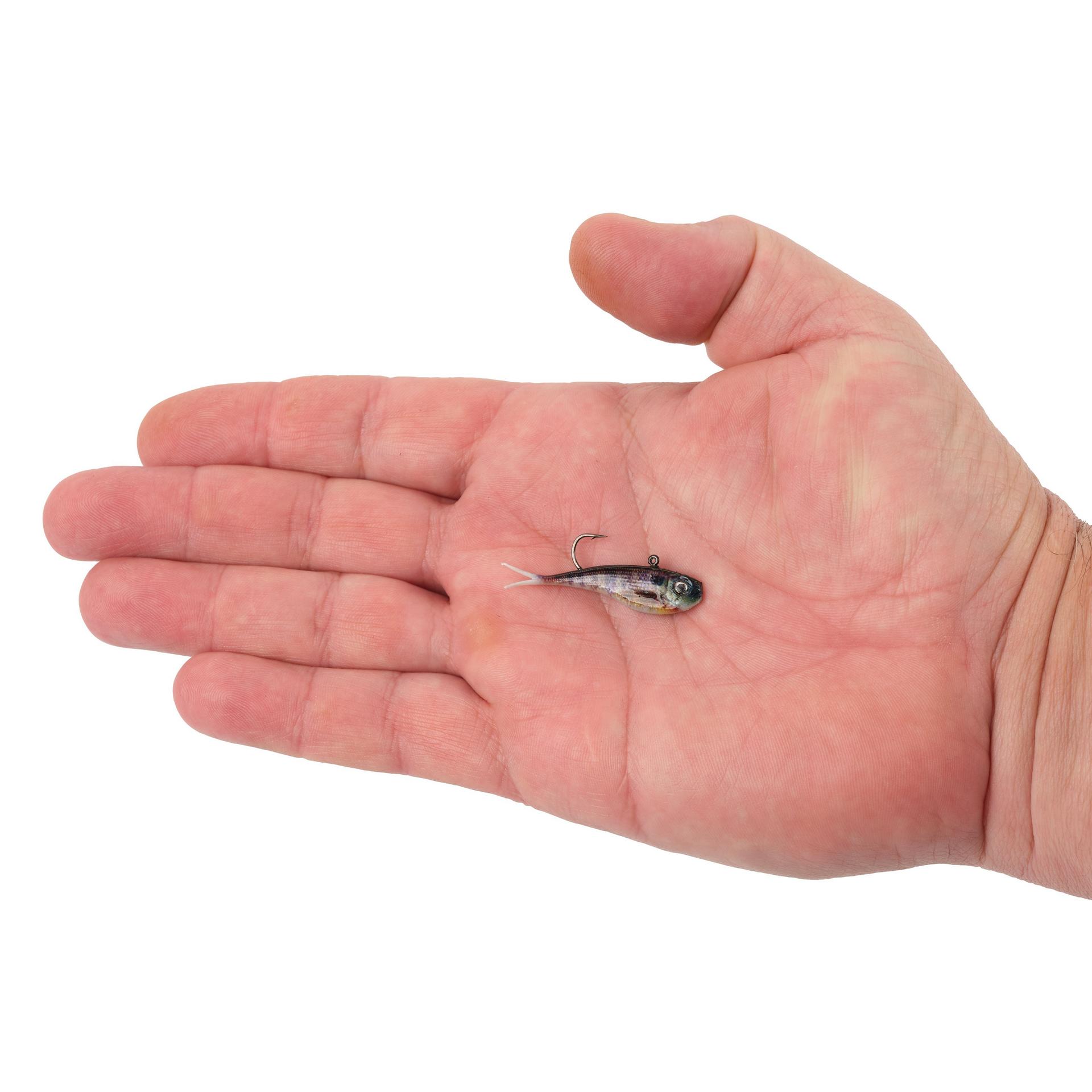 PowerBait® Power® Vibe| Berkley®