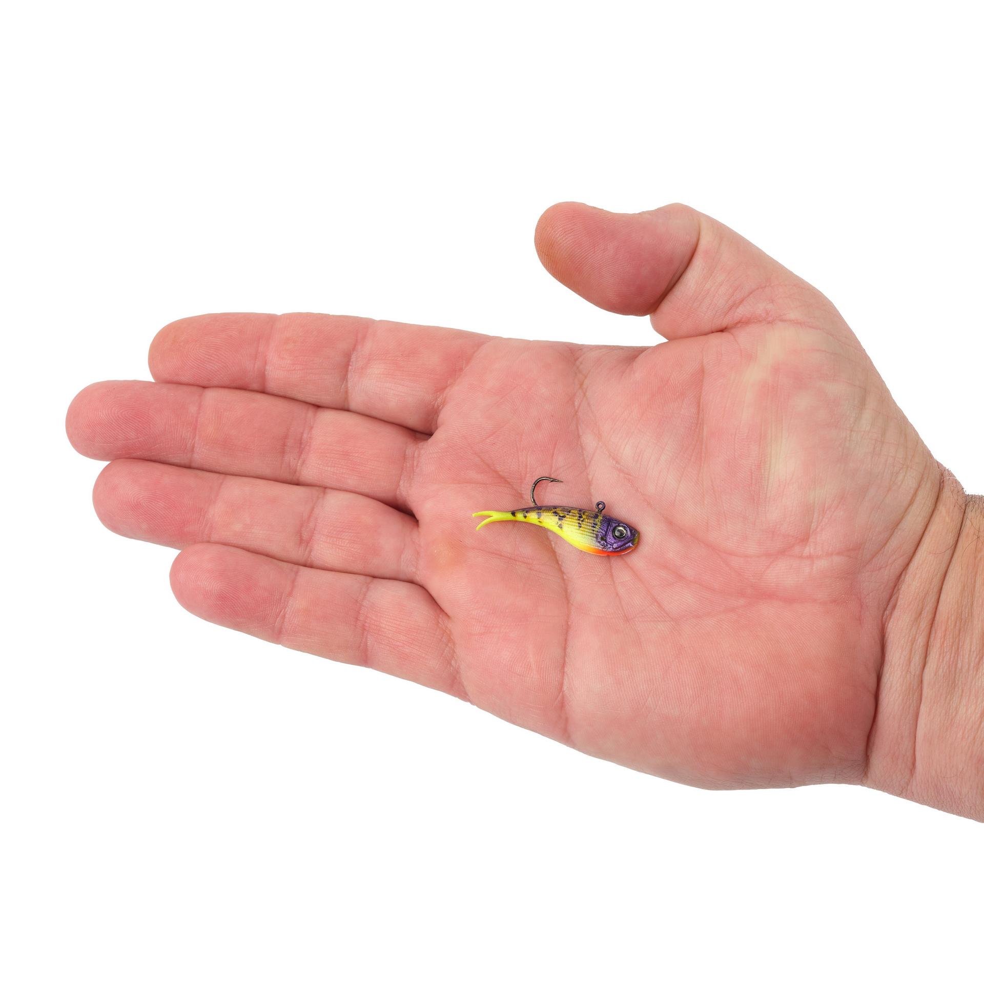 PowerBait® Power® Vibe| Berkley®
