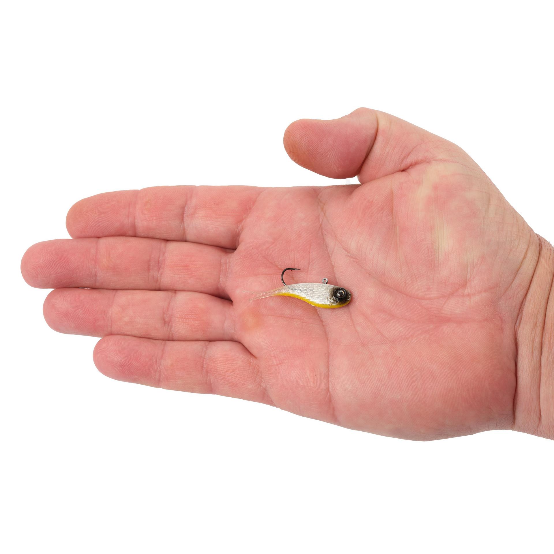 PowerBait® Power® Vibe| Berkley®