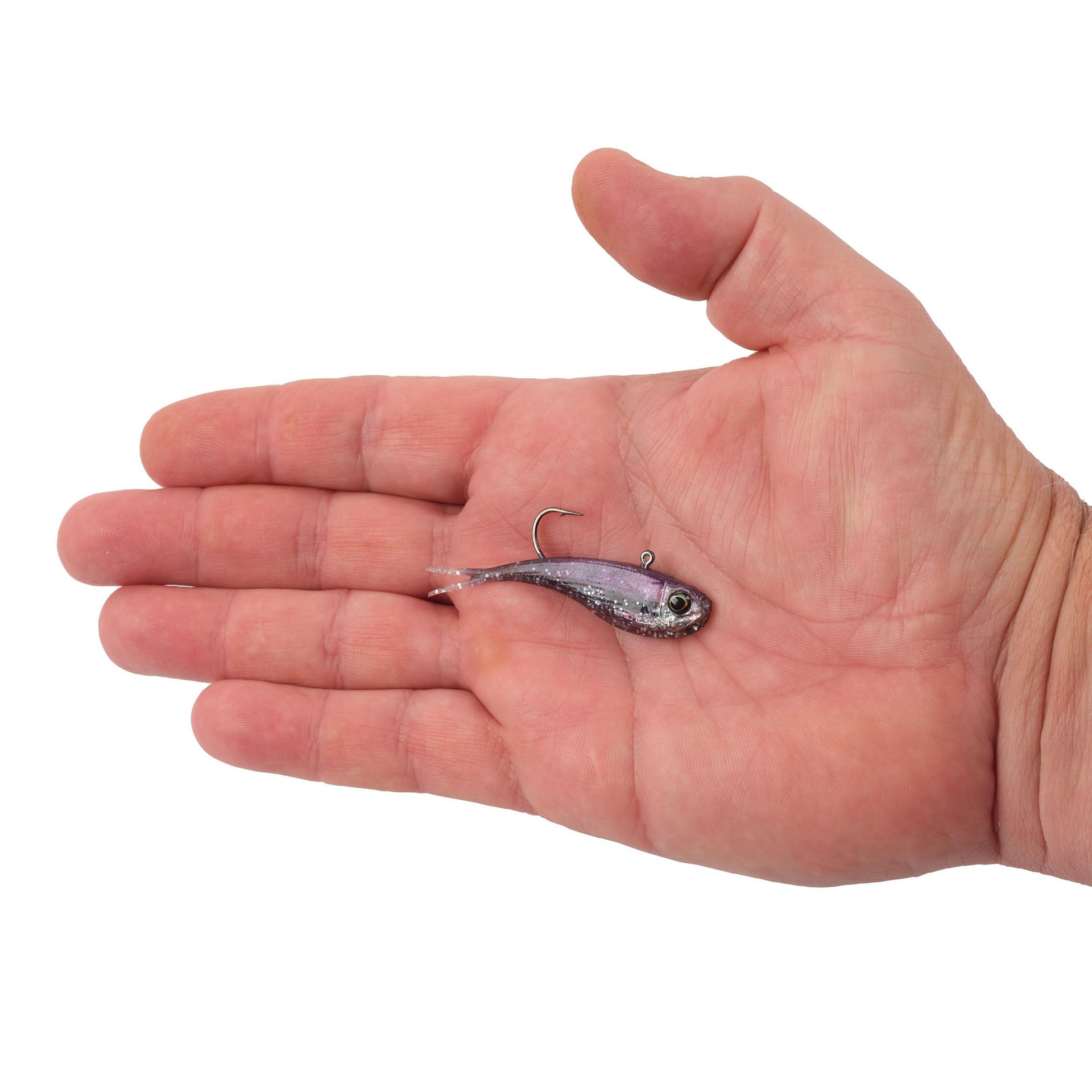 PowerBait® Power® Vibe| Berkley®