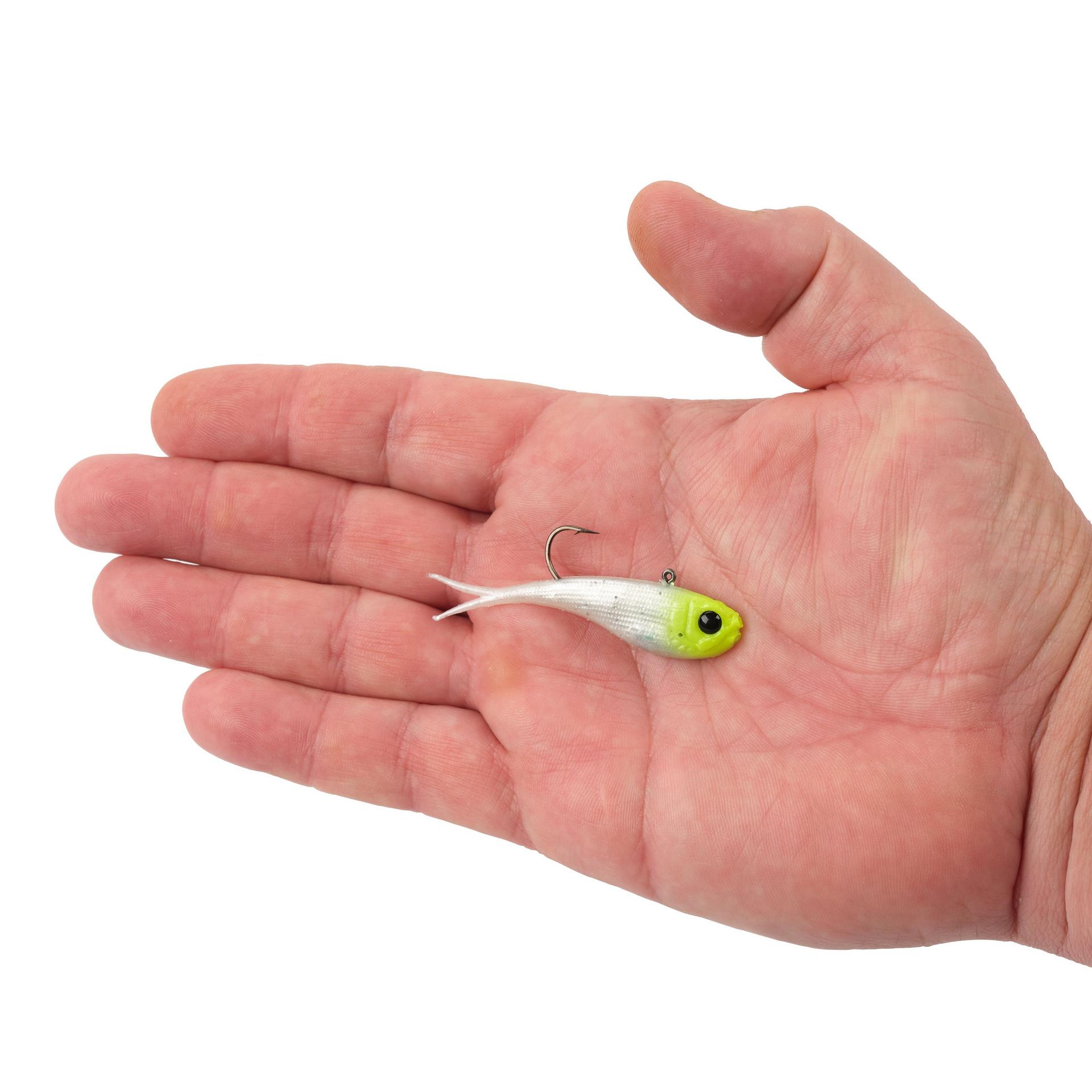 PowerBait® Power® Vibe| Berkley®