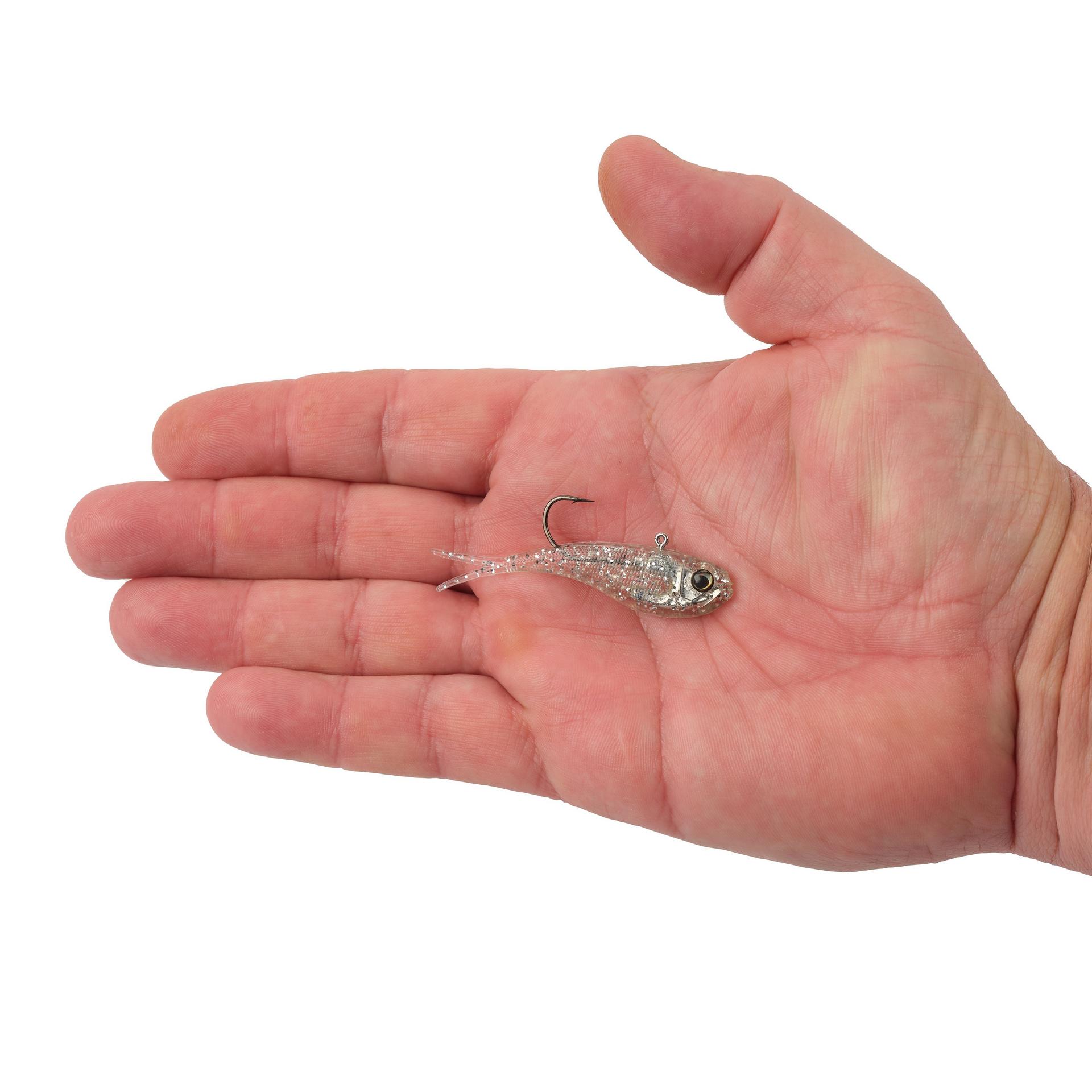 PowerBait® Power® Vibe| Berkley®