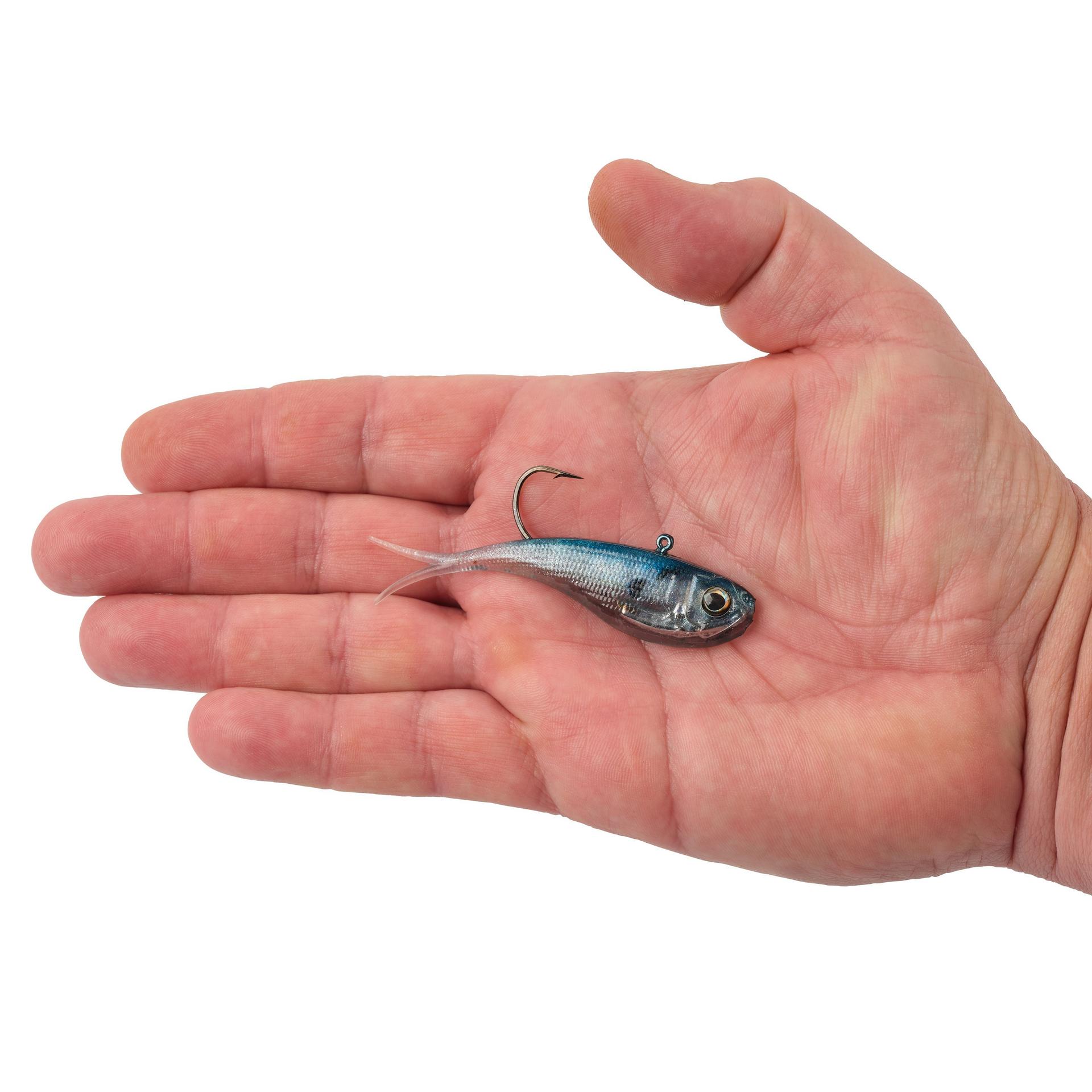 PowerBait® Power® Vibe| Berkley®