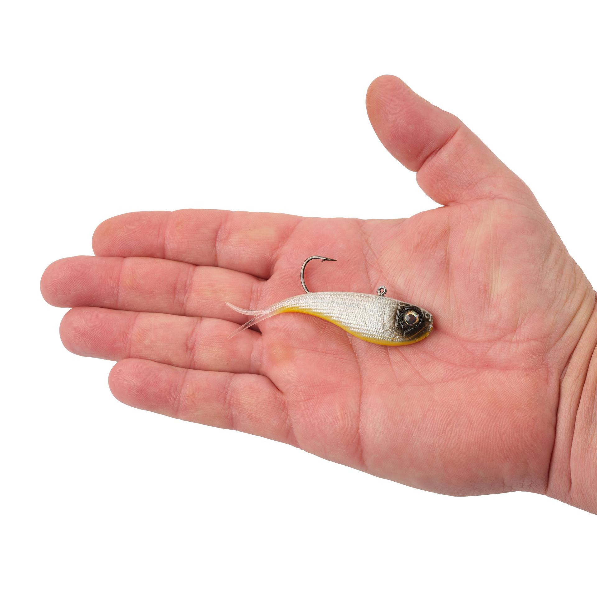 PowerBait® Power® Vibe| Berkley®