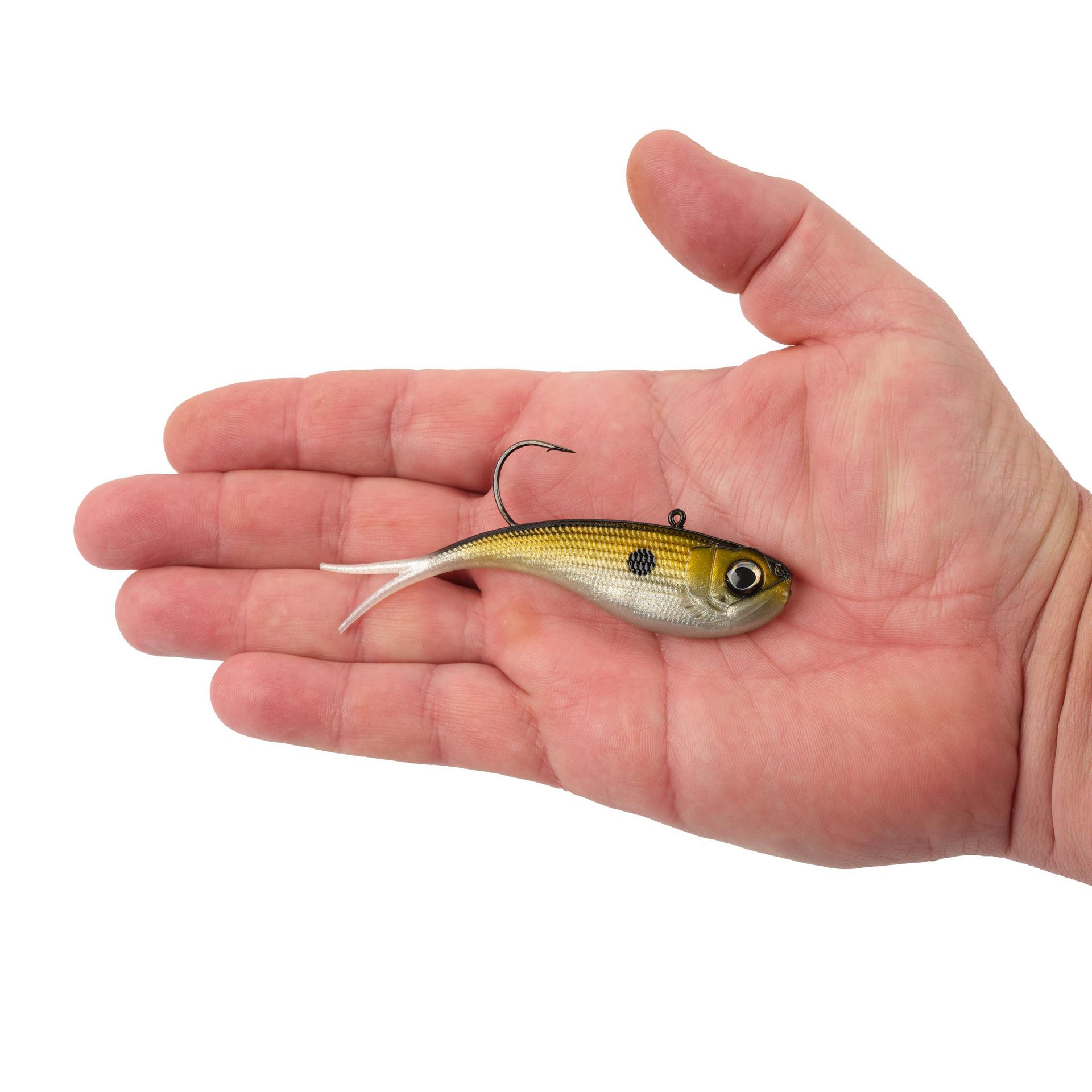 PowerBait® Power® Vibe| Berkley®