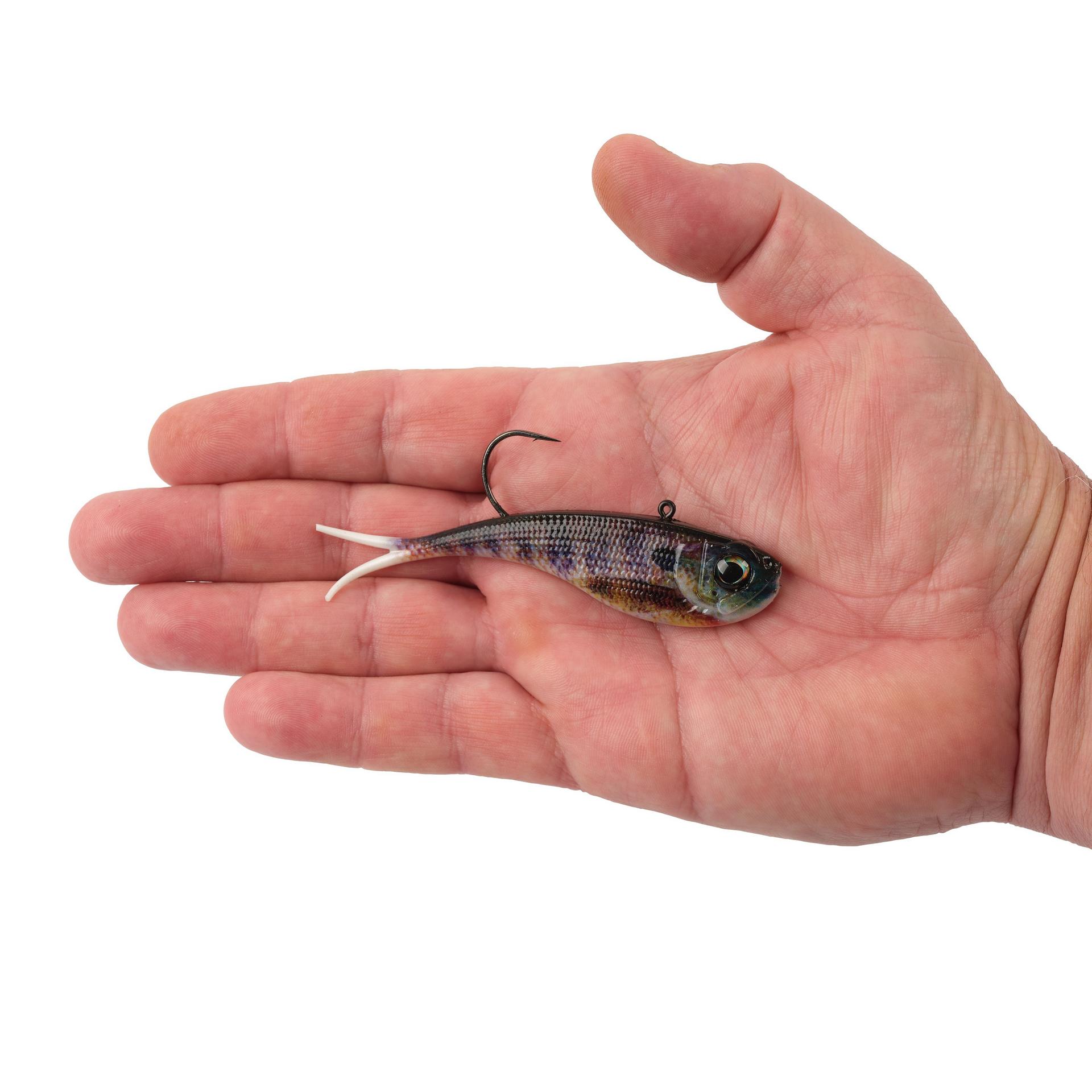PowerBait® Power® Vibe| Berkley®