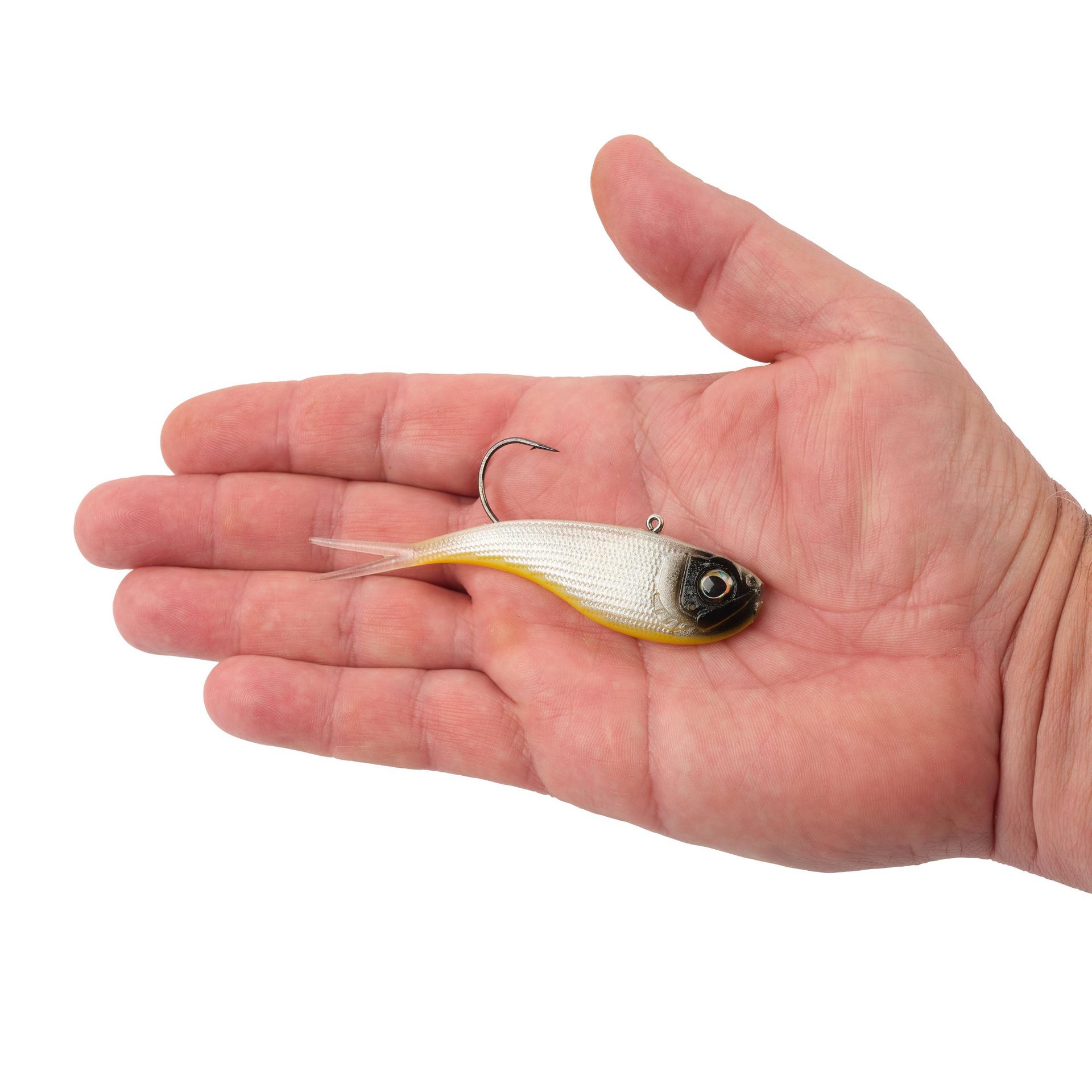 PowerBait® Power® Vibe| Berkley®