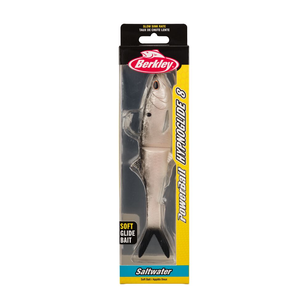 PowerBait® Saltwater HypnoGlide