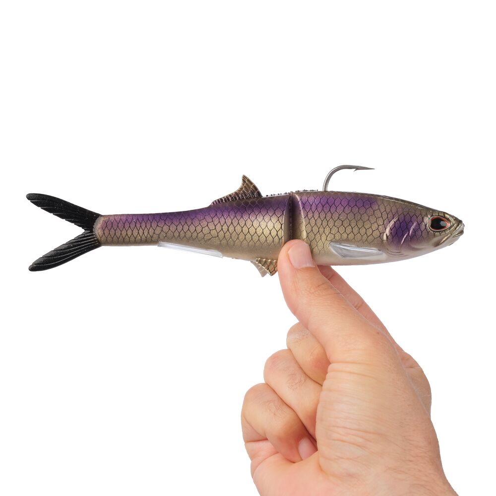 PowerBait® Saltwater HypnoGlide