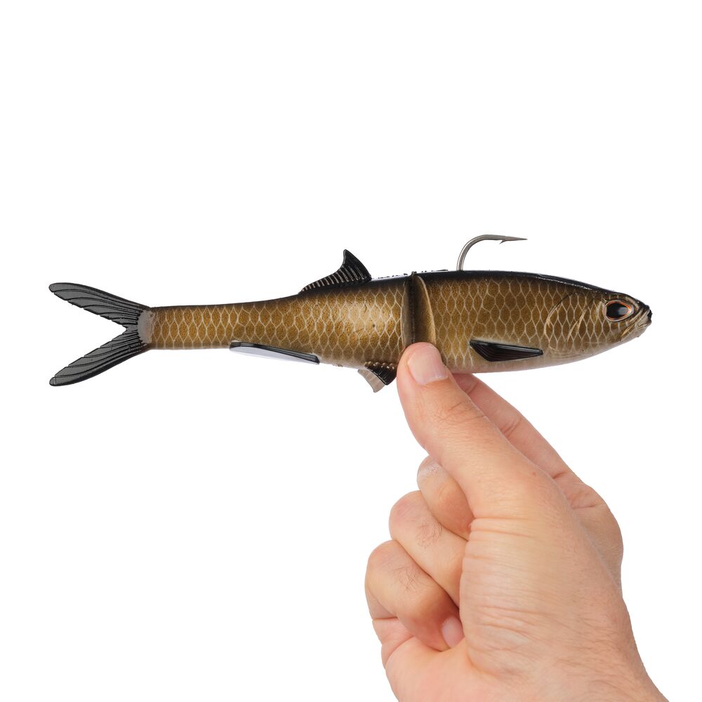 PowerBait® Saltwater HypnoGlide