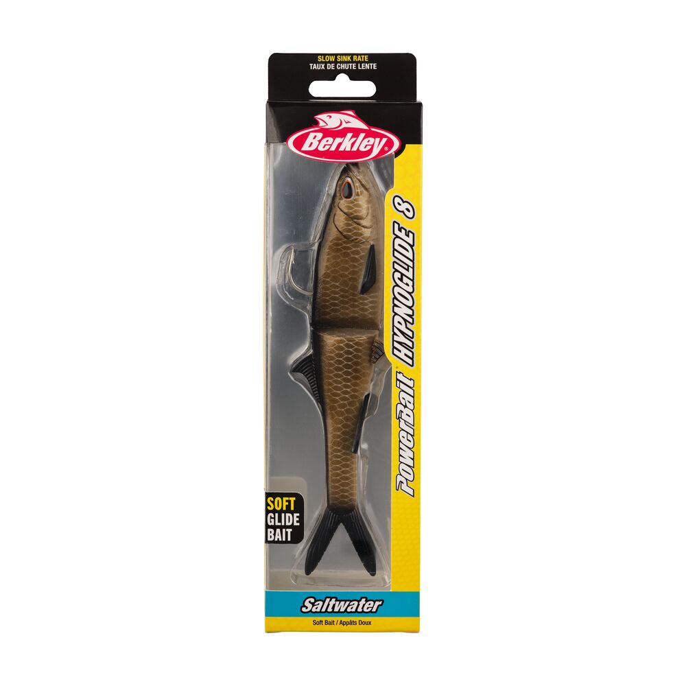 PowerBait® Saltwater HypnoGlide