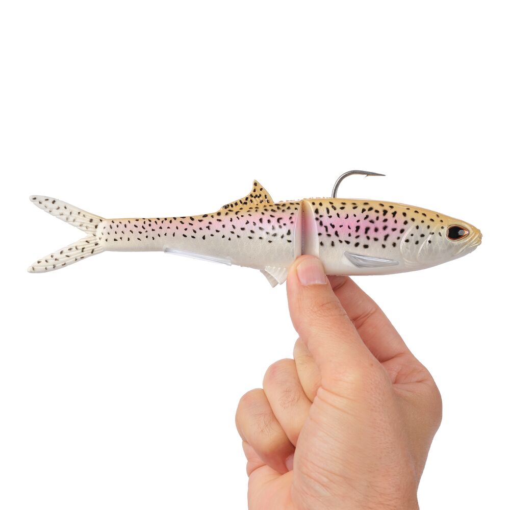PowerBait® Saltwater HypnoGlide