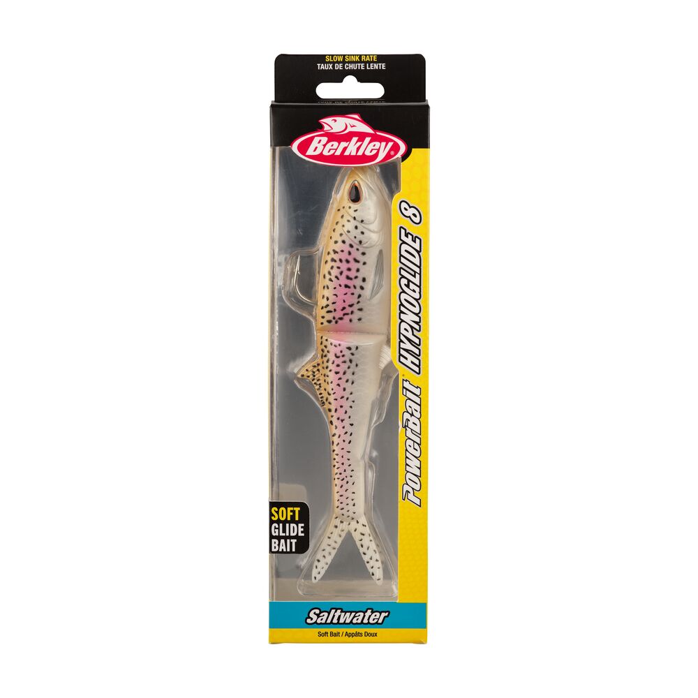 PowerBait® Saltwater HypnoGlide