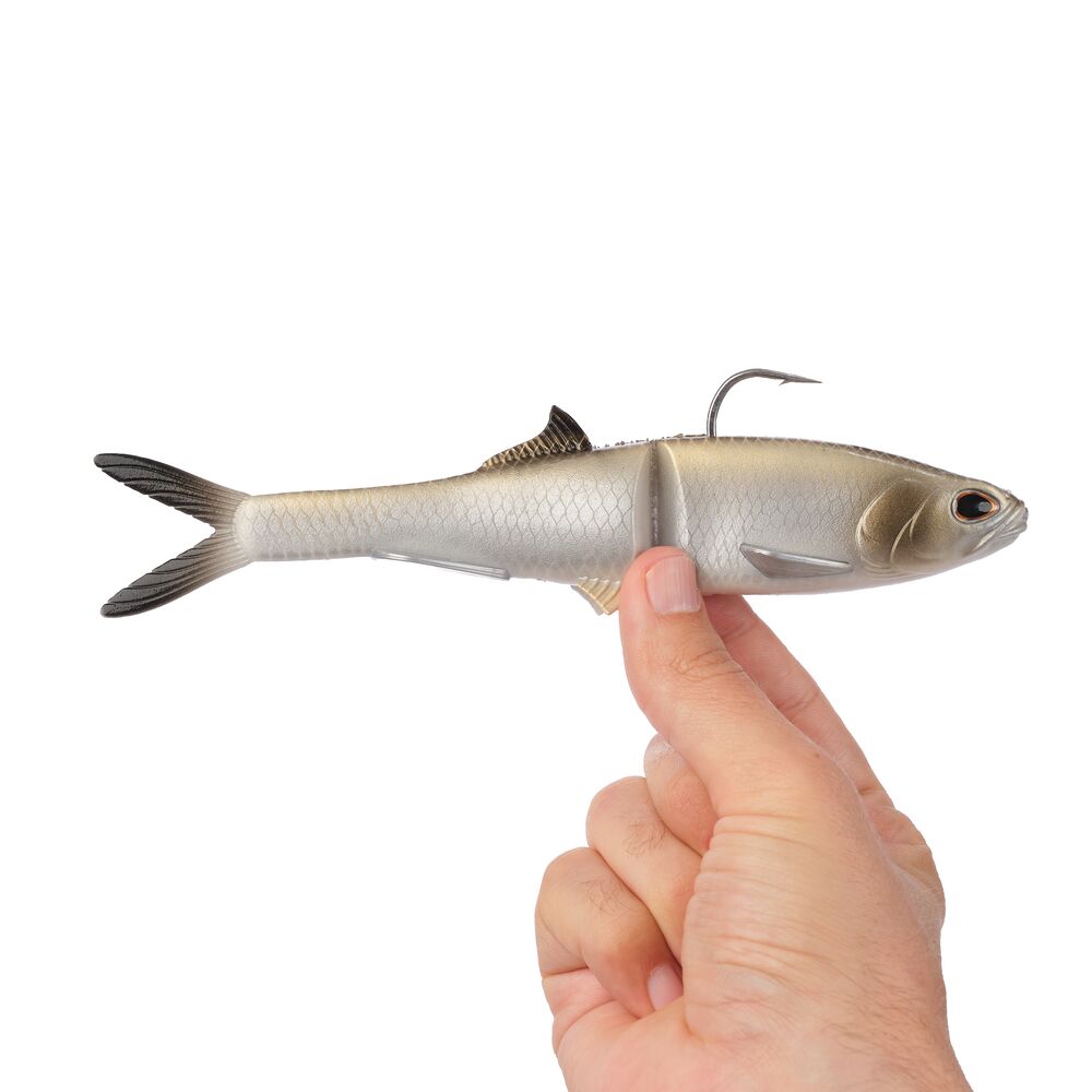 PowerBait® Saltwater HypnoGlide
