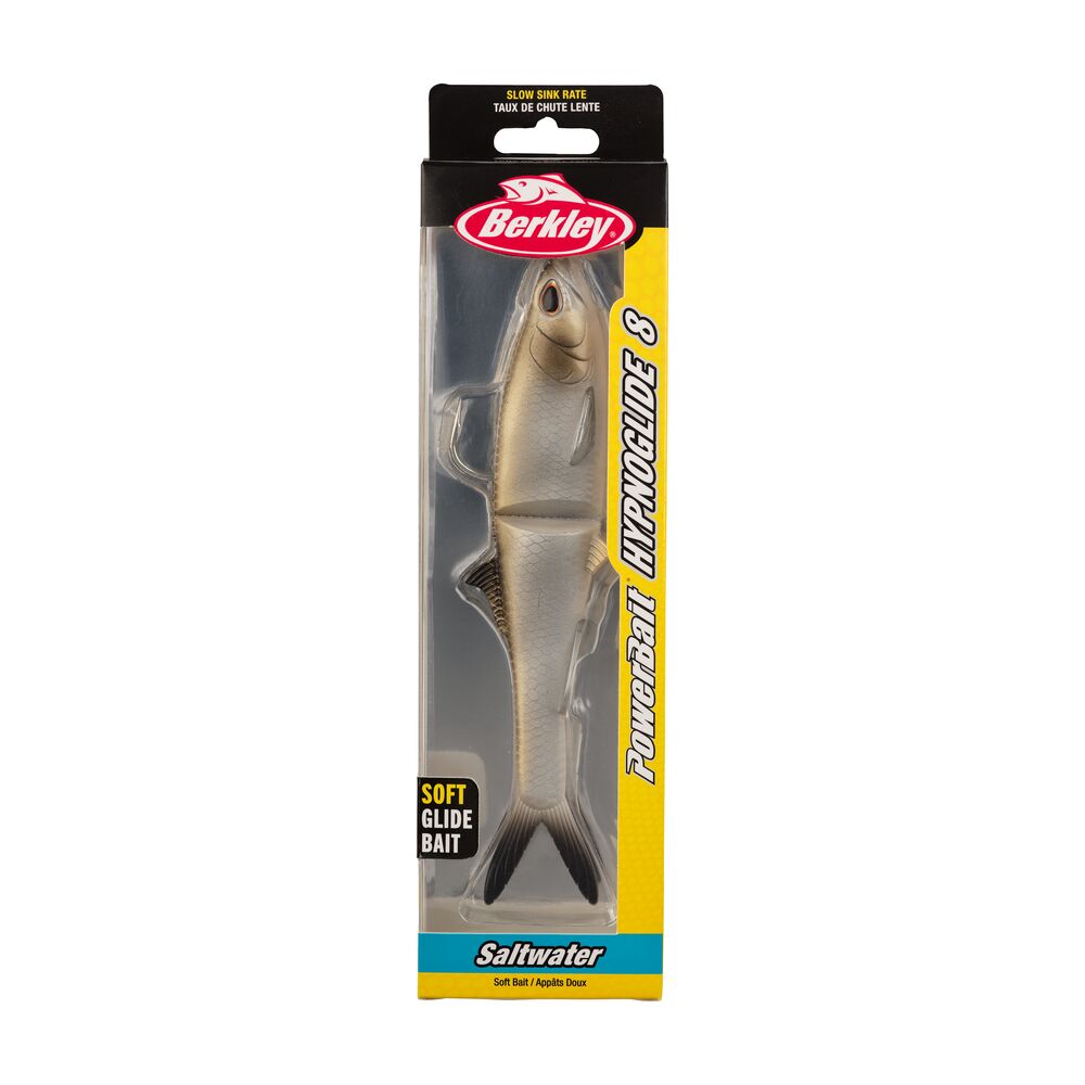 PowerBait® Saltwater HypnoGlide