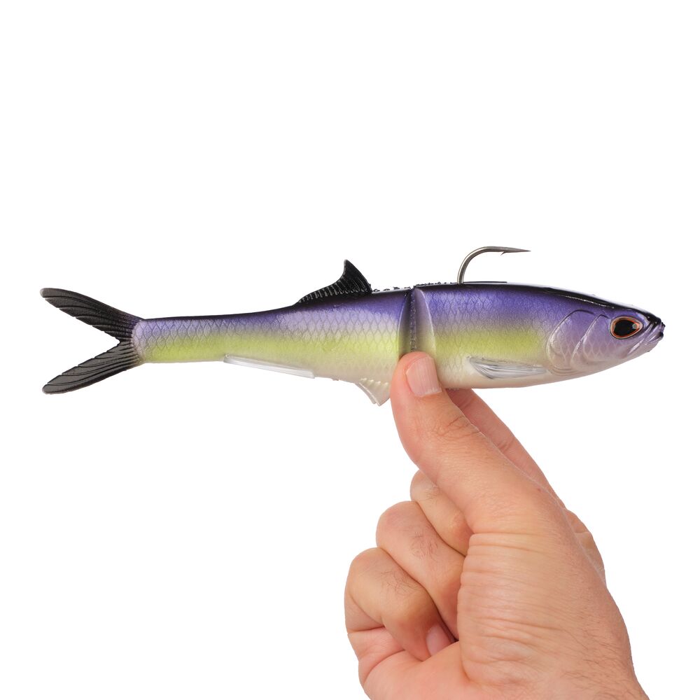 PowerBait® Saltwater HypnoGlide
