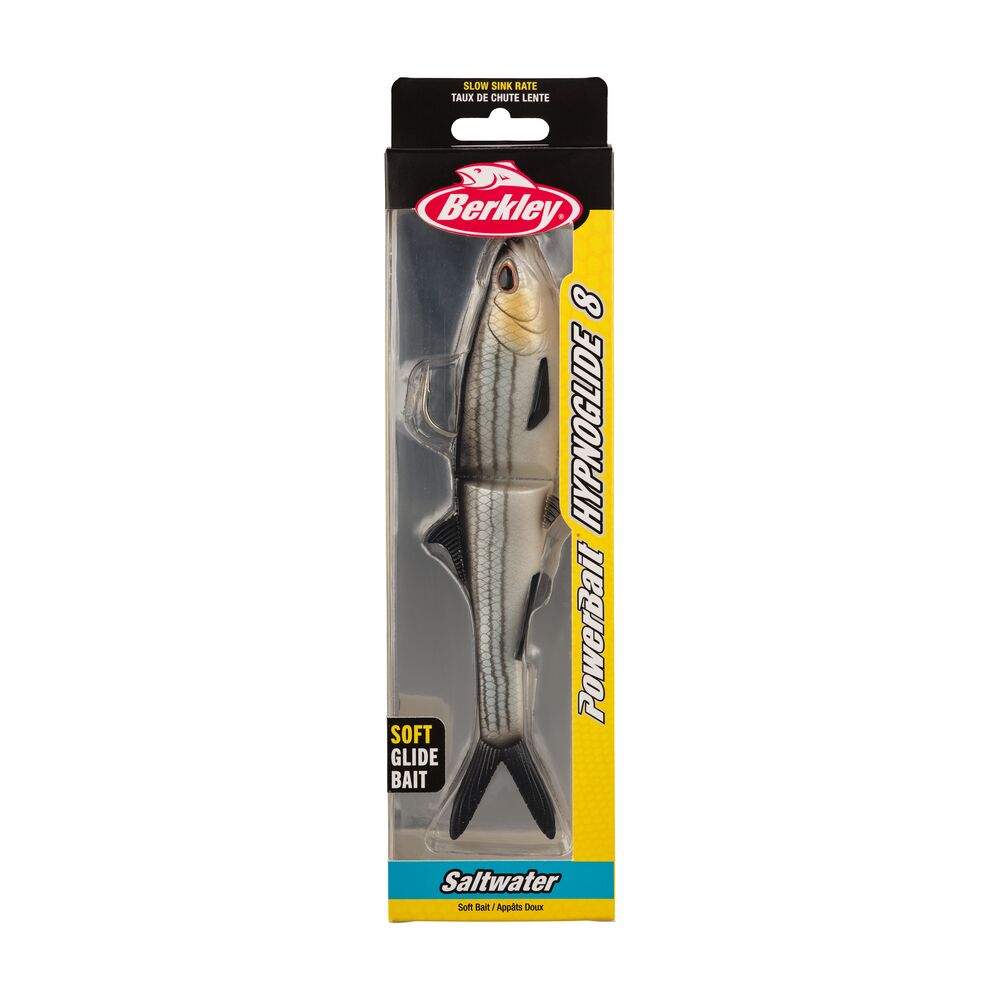 PowerBait® Saltwater HypnoGlide