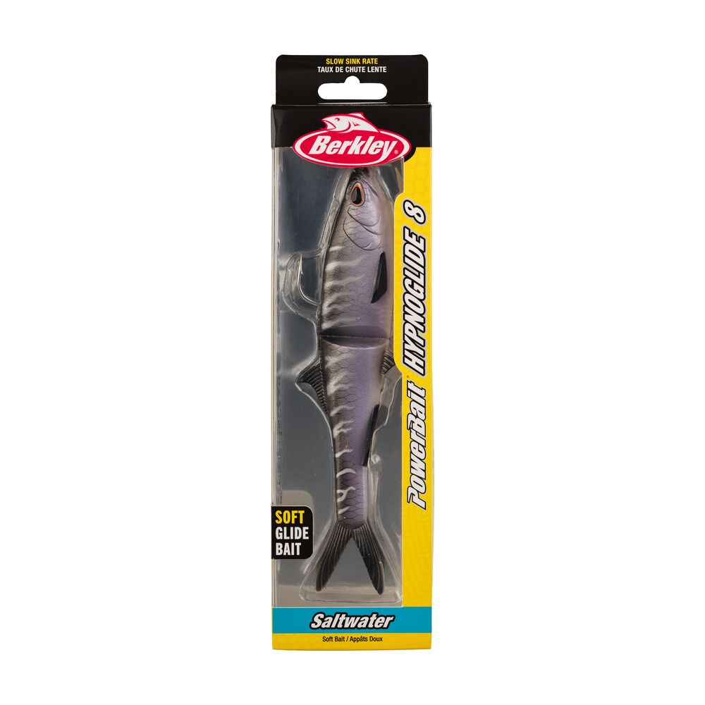PowerBait® Saltwater HypnoGlide