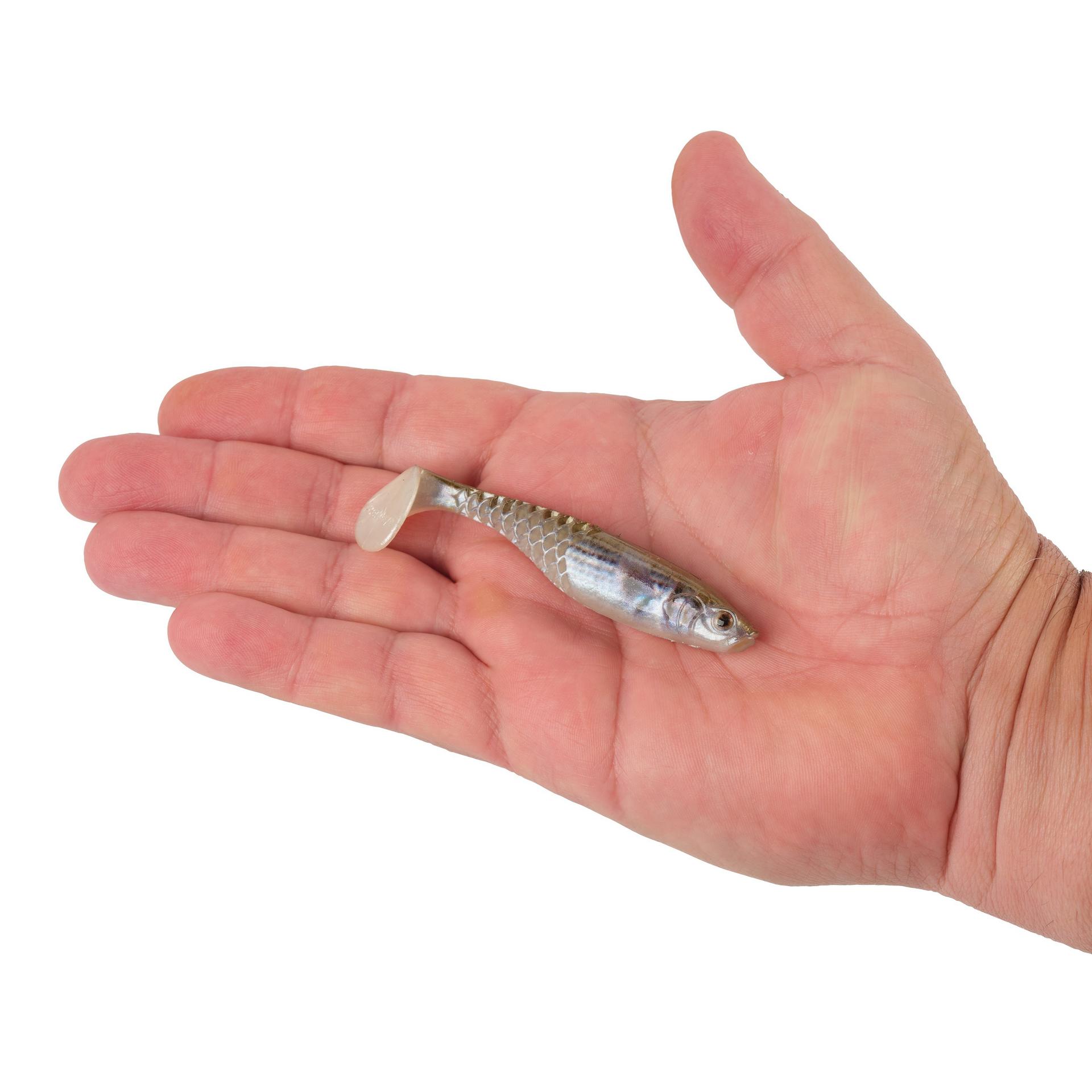 PowerBait® Saltwater Paddlin' PowerStinger| Berkley®