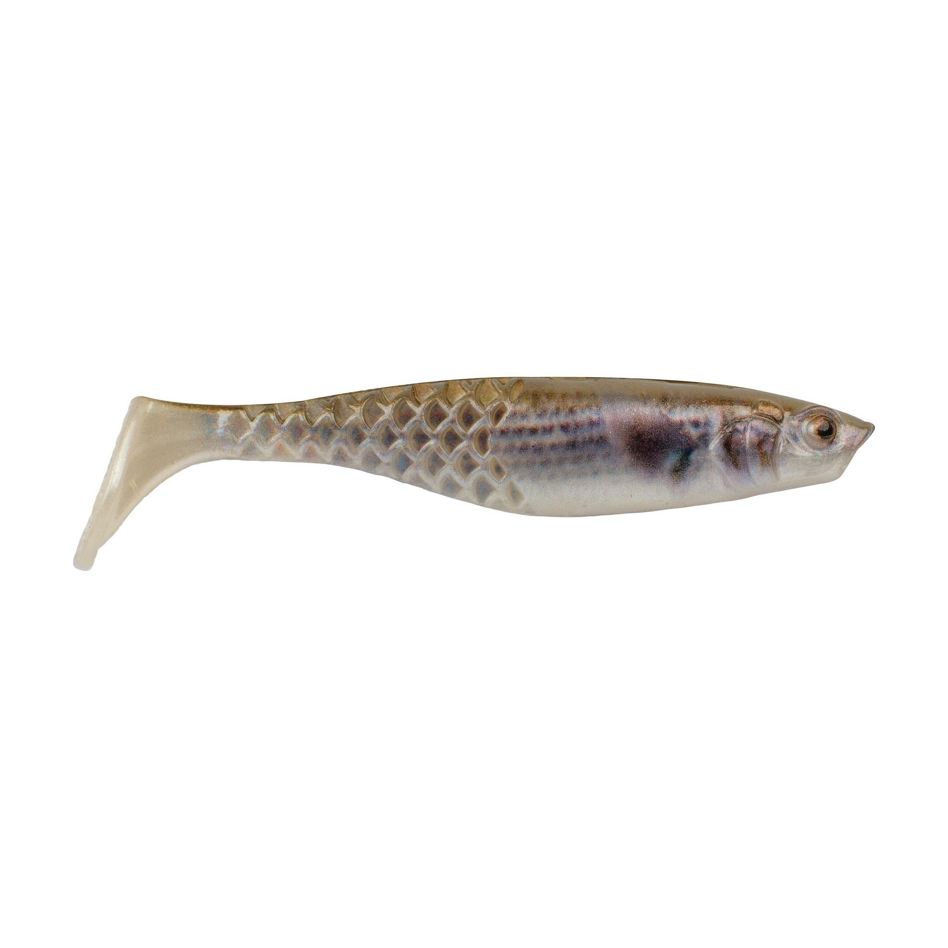 PowerBait® Saltwater Paddlin' PowerStinger| Berkley®