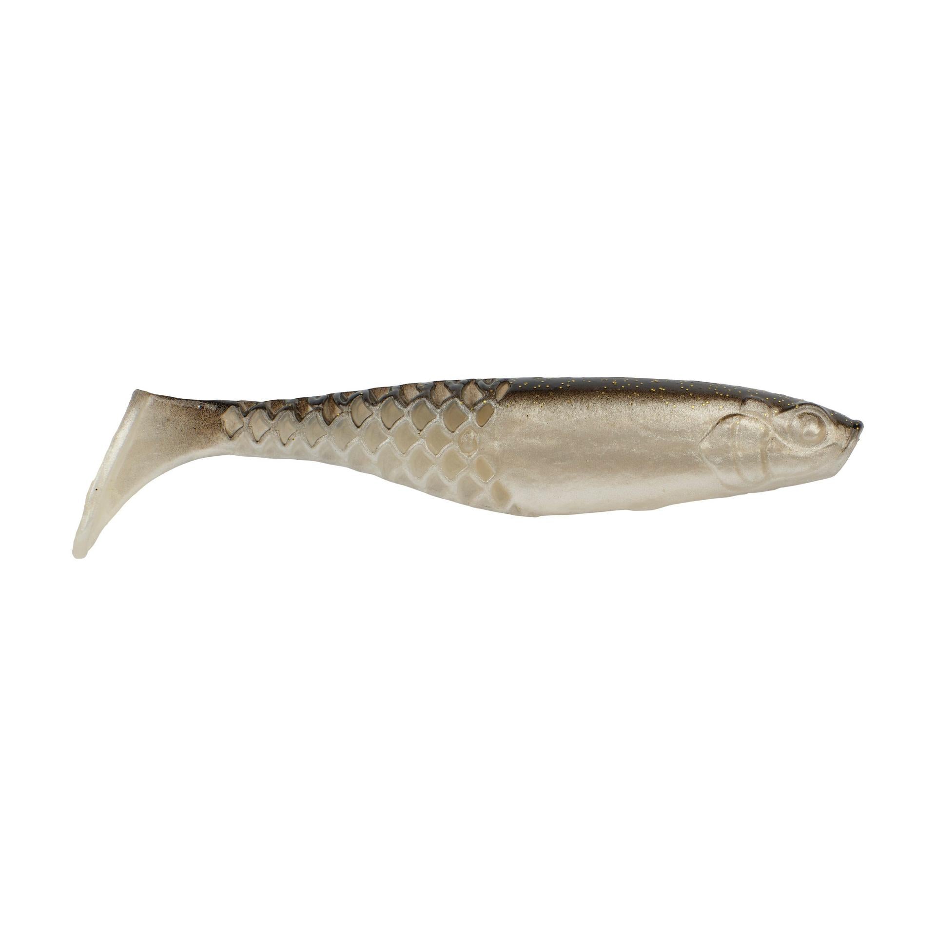 PowerBait® Saltwater Paddlin' PowerStinger| Berkley®