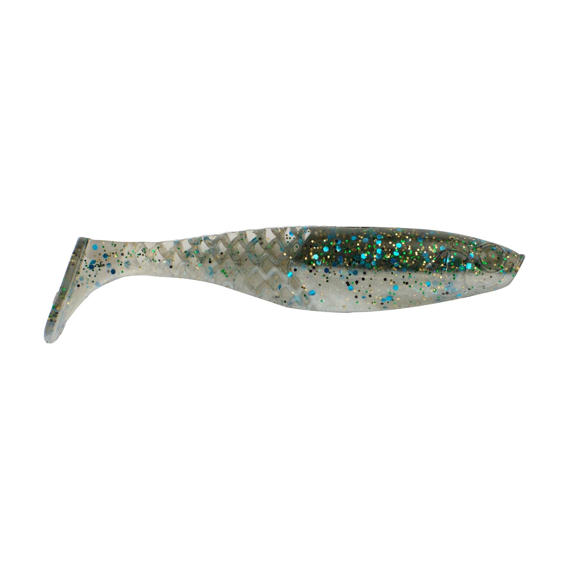 PowerBait® Saltwater Paddlin' PowerStinger| Berkley®