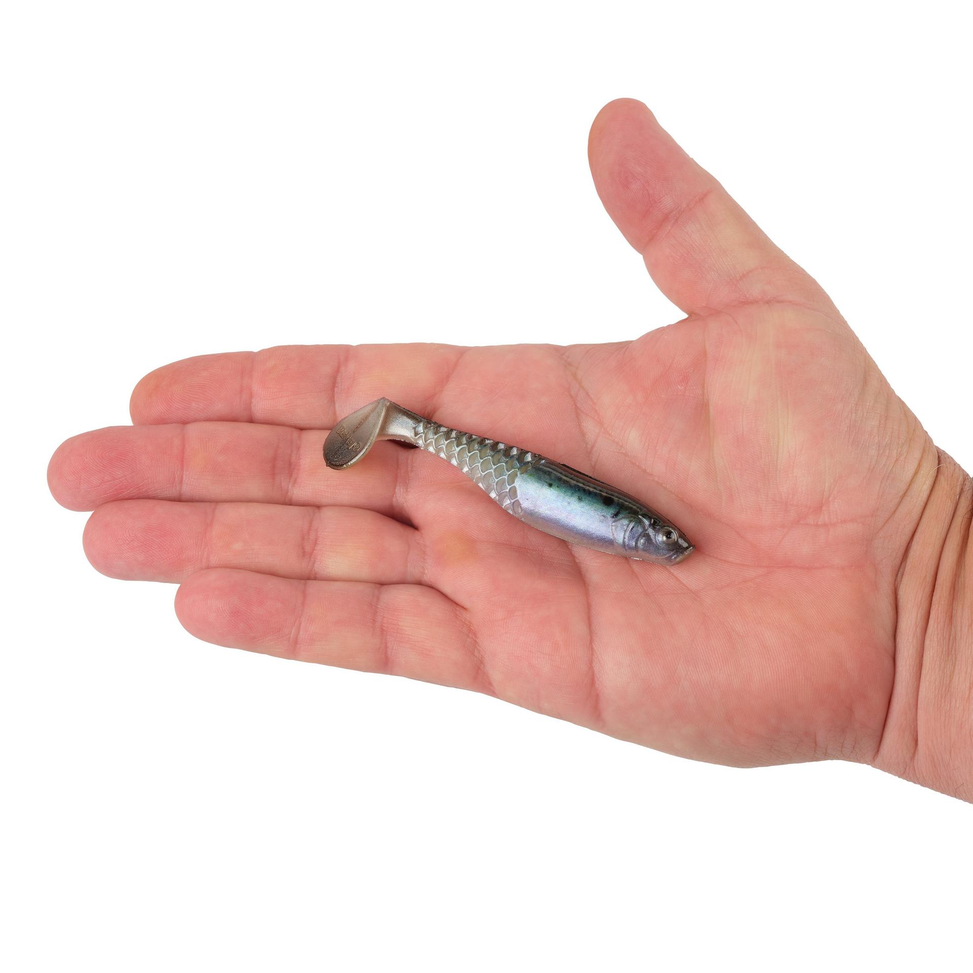 PowerBait® Saltwater Paddlin' PowerStinger| Berkley®