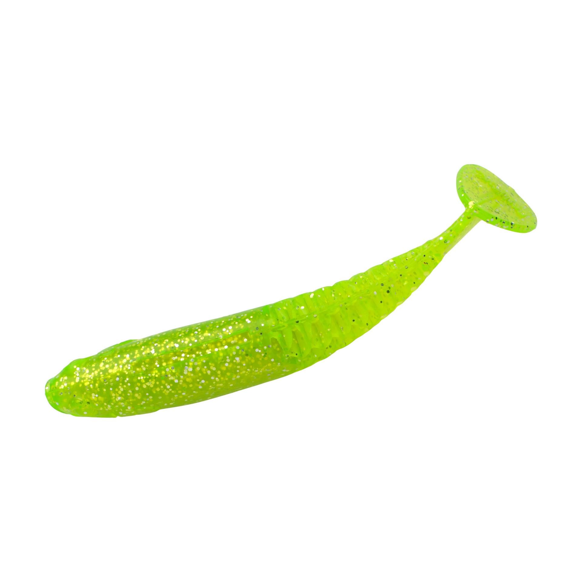 PowerBait® Saltwater Paddlin' PowerStinger| Berkley®