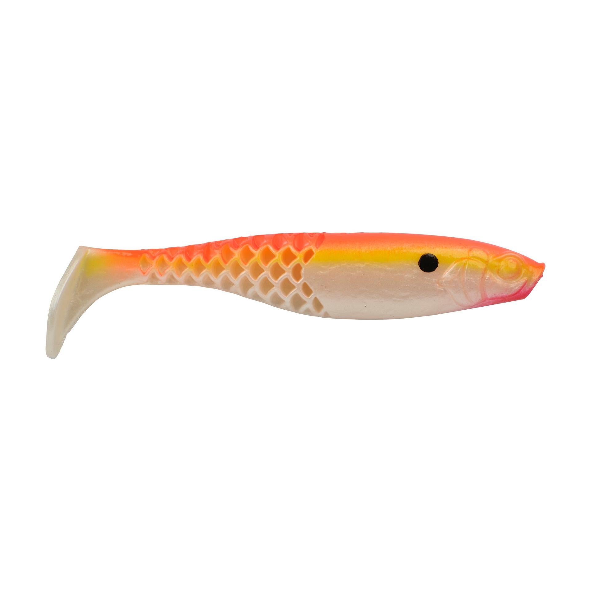 PowerBait® Saltwater Paddlin' PowerStinger| Berkley®