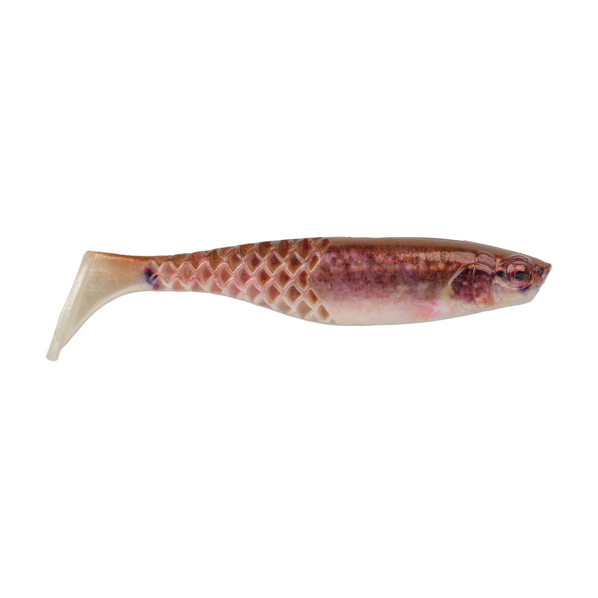PowerBait® Saltwater Paddlin' PowerStinger| Berkley®