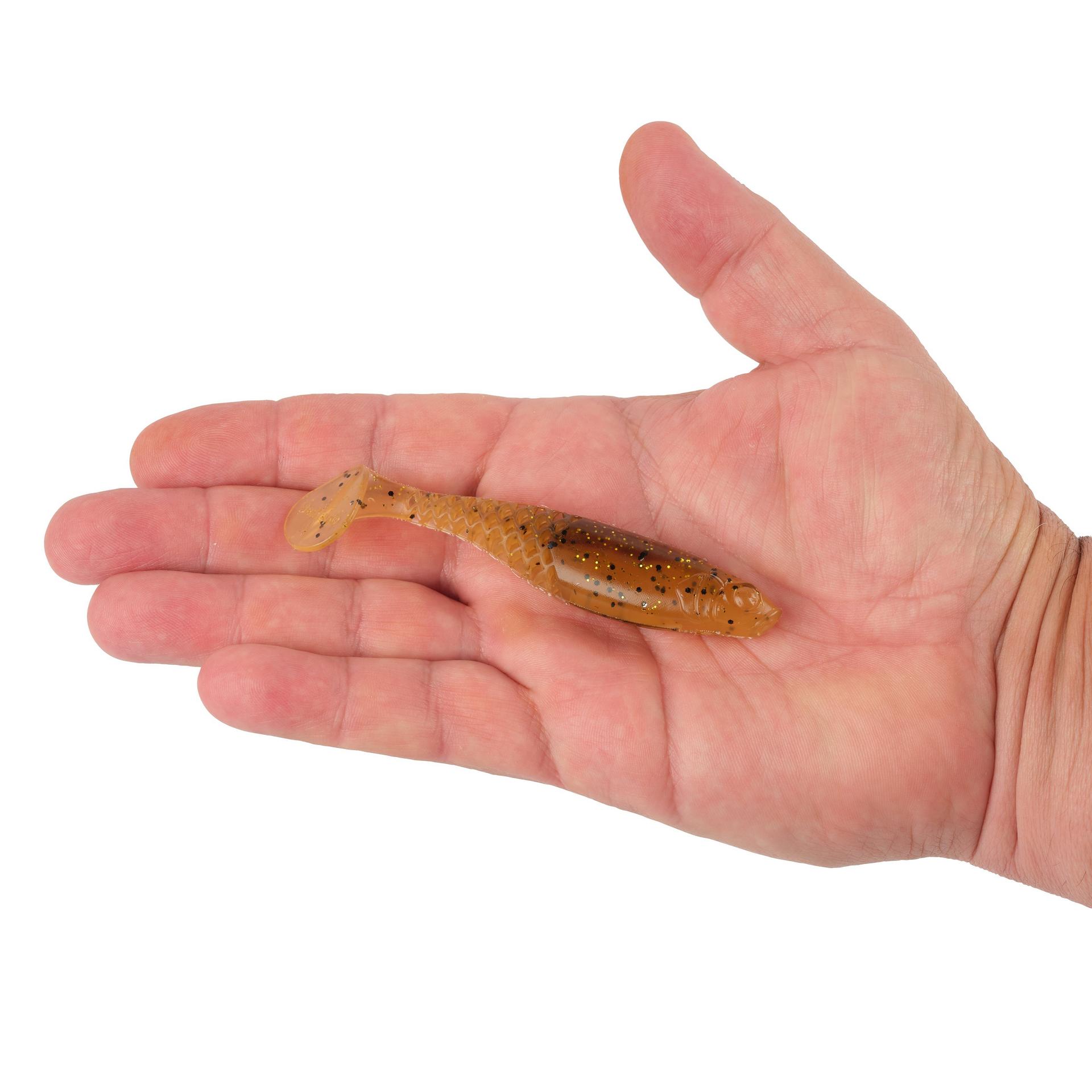 PowerBait® Saltwater Paddlin' PowerStinger| Berkley®