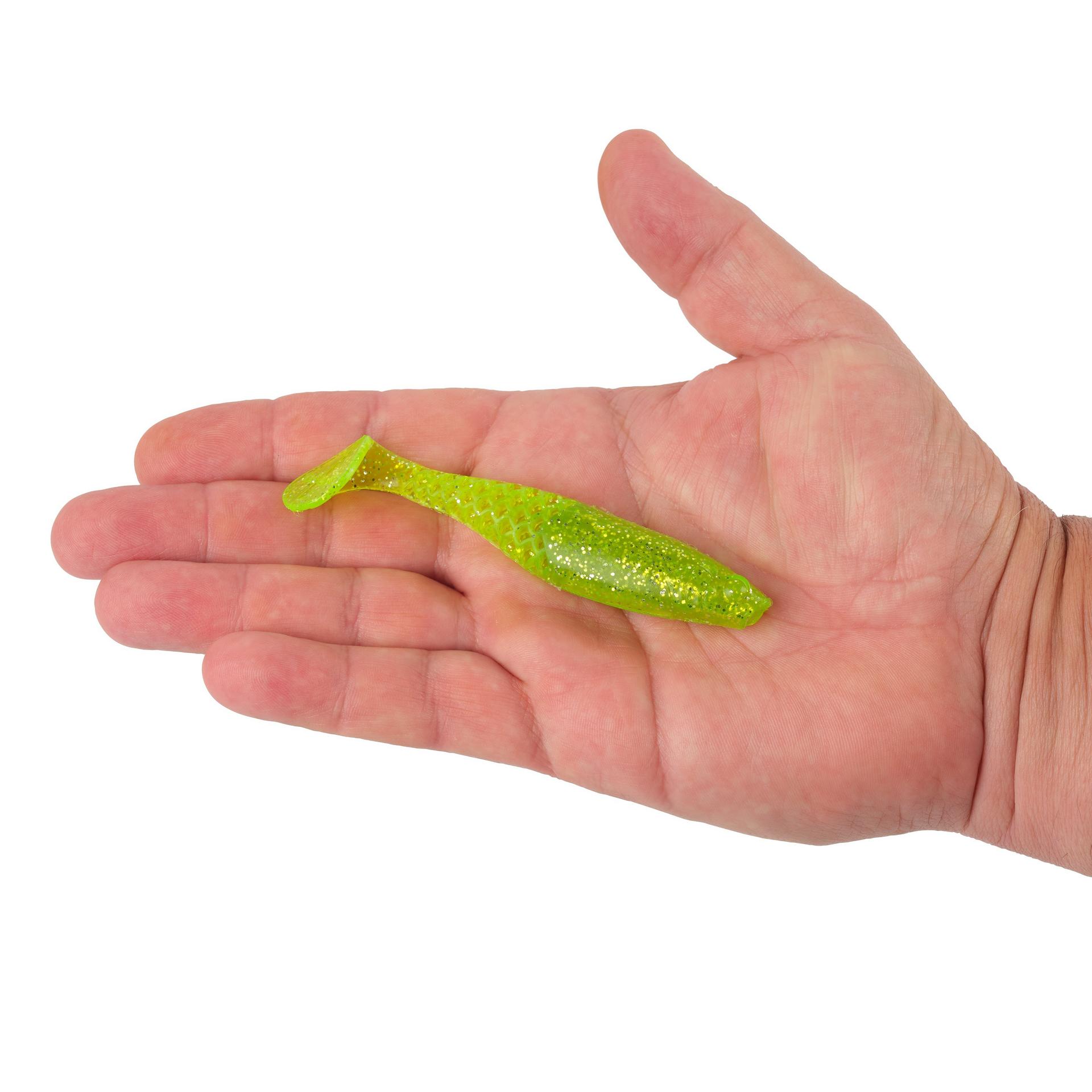 PowerBait® Saltwater Paddlin' PowerStinger| Berkley®