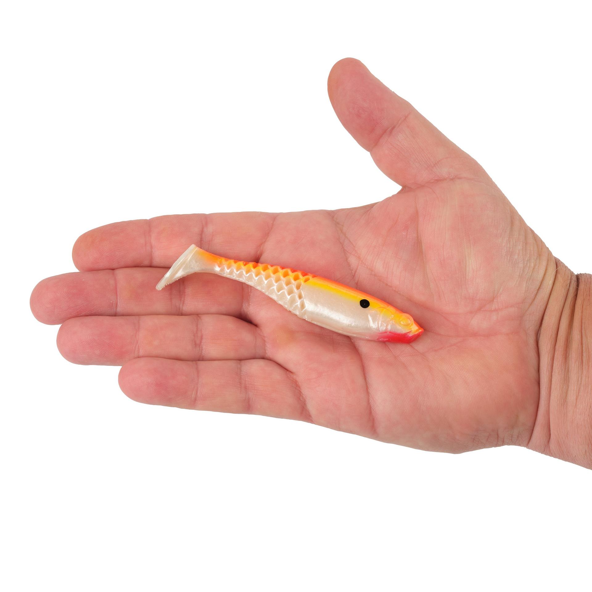 PowerBait® Saltwater Paddlin' PowerStinger| Berkley®