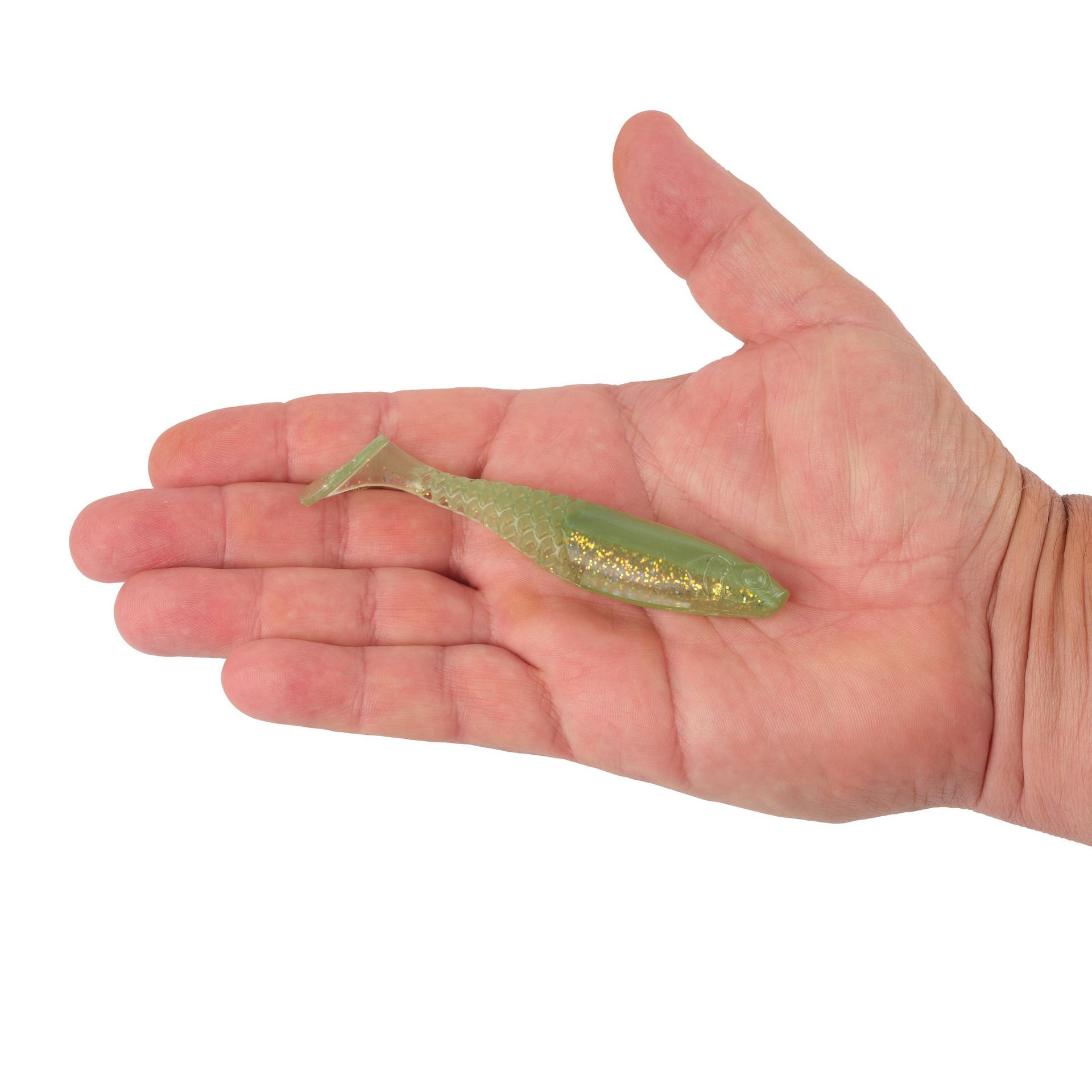 PowerBait® Saltwater Paddlin' PowerStinger| Berkley®