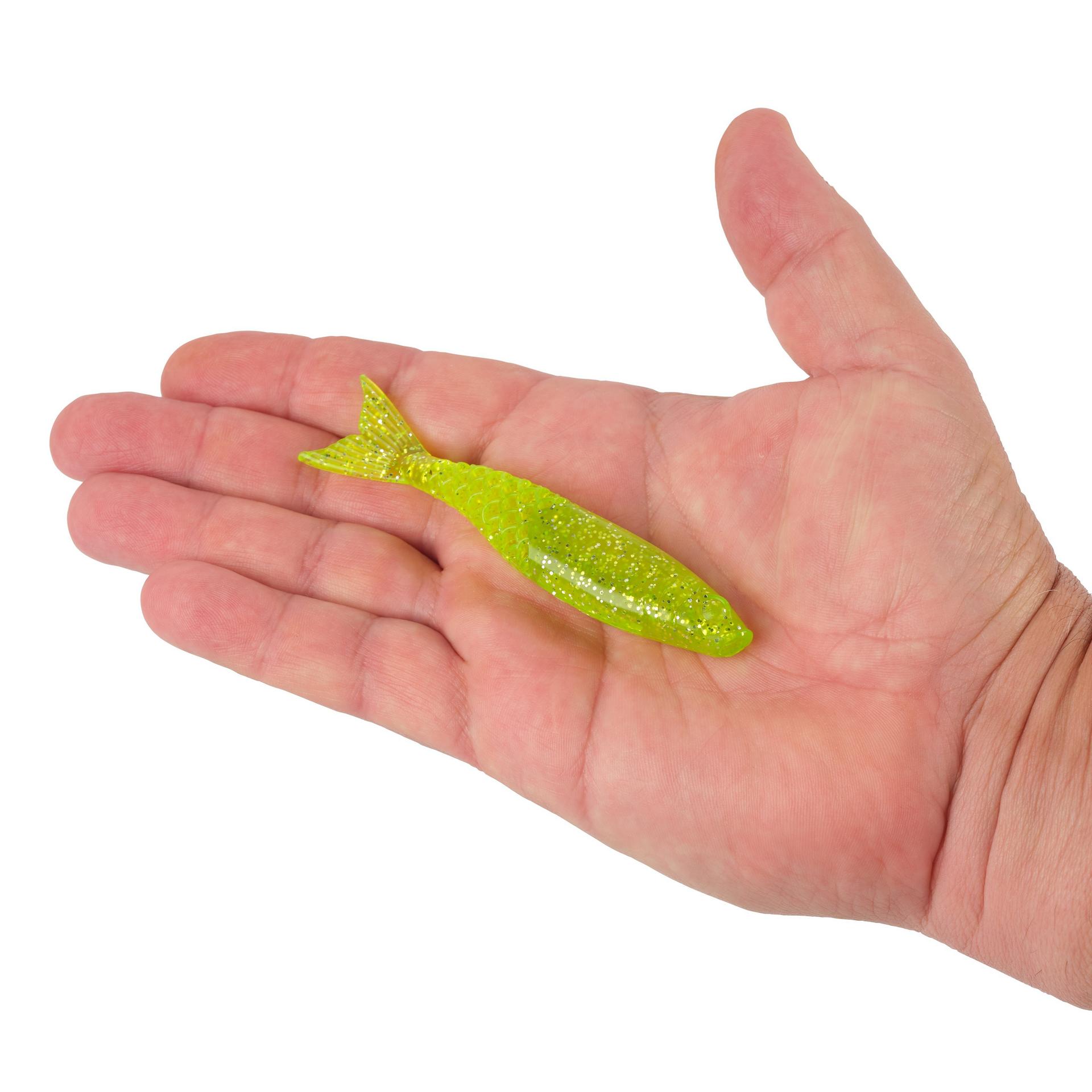 PowerBait® Saltwater PowerStinger| Berkley®