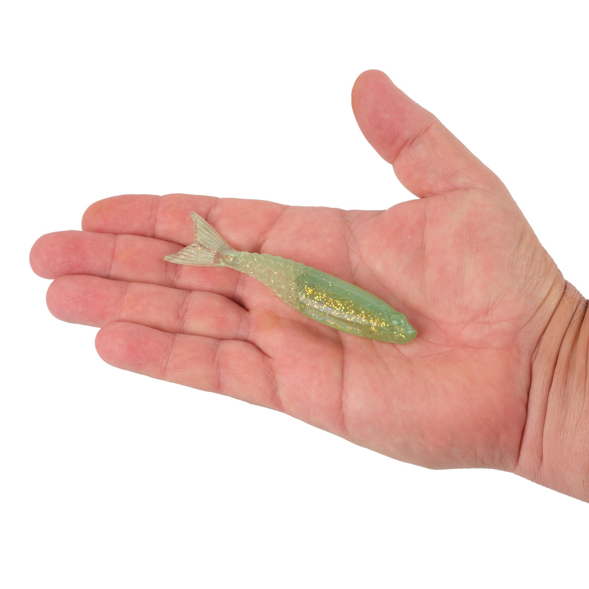 PowerBait® Saltwater PowerStinger| Berkley®