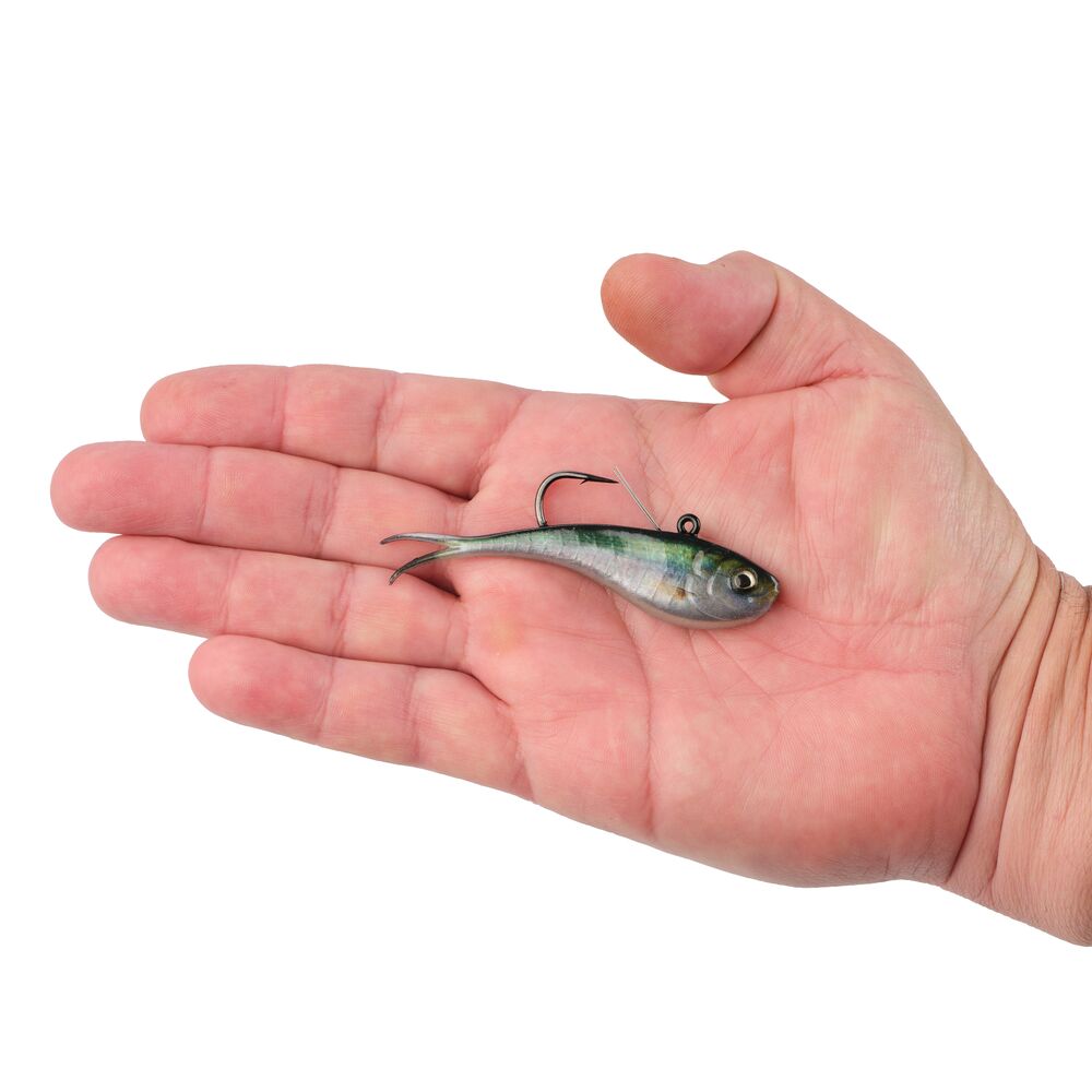 PowerBait® Saltwater PowerVibe Max