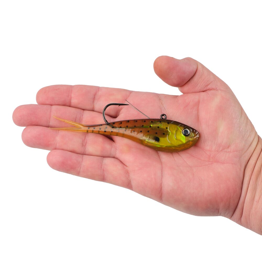 PowerBait® Saltwater PowerVibe Max