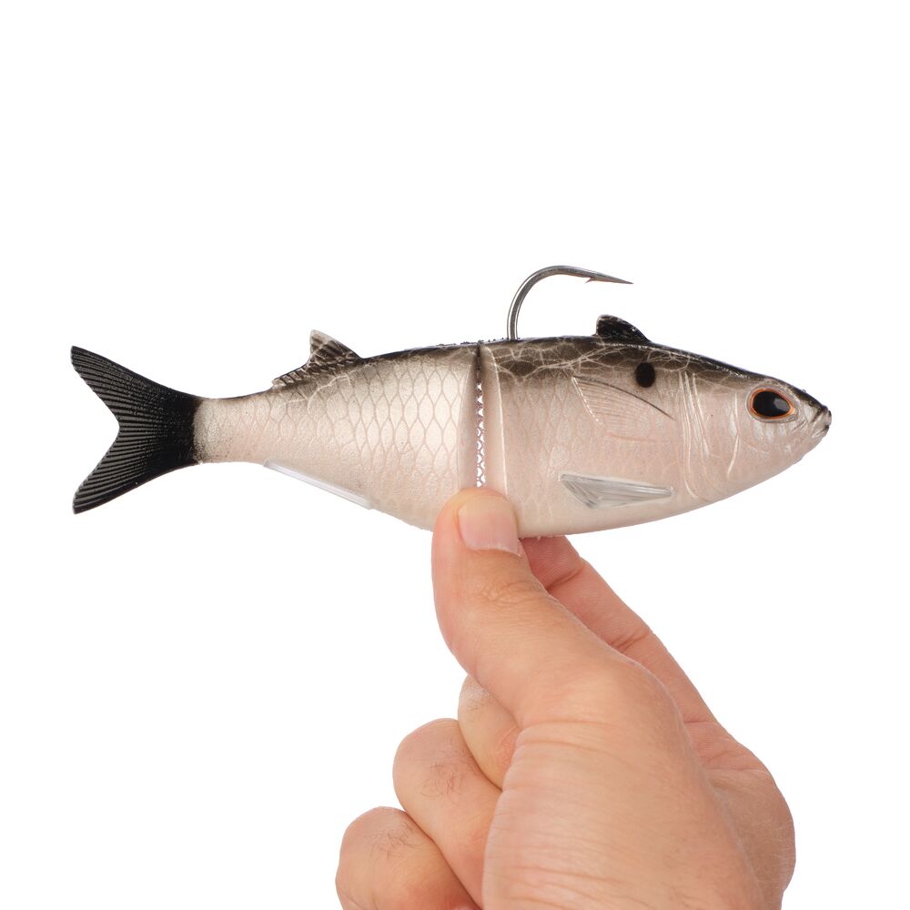 PowerBait® Saltwater Salt Block