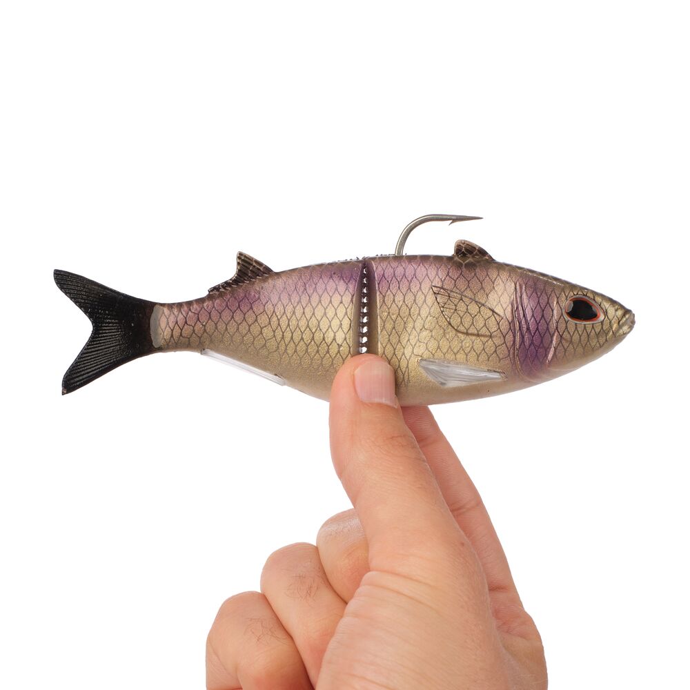 PowerBait® Saltwater Salt Block